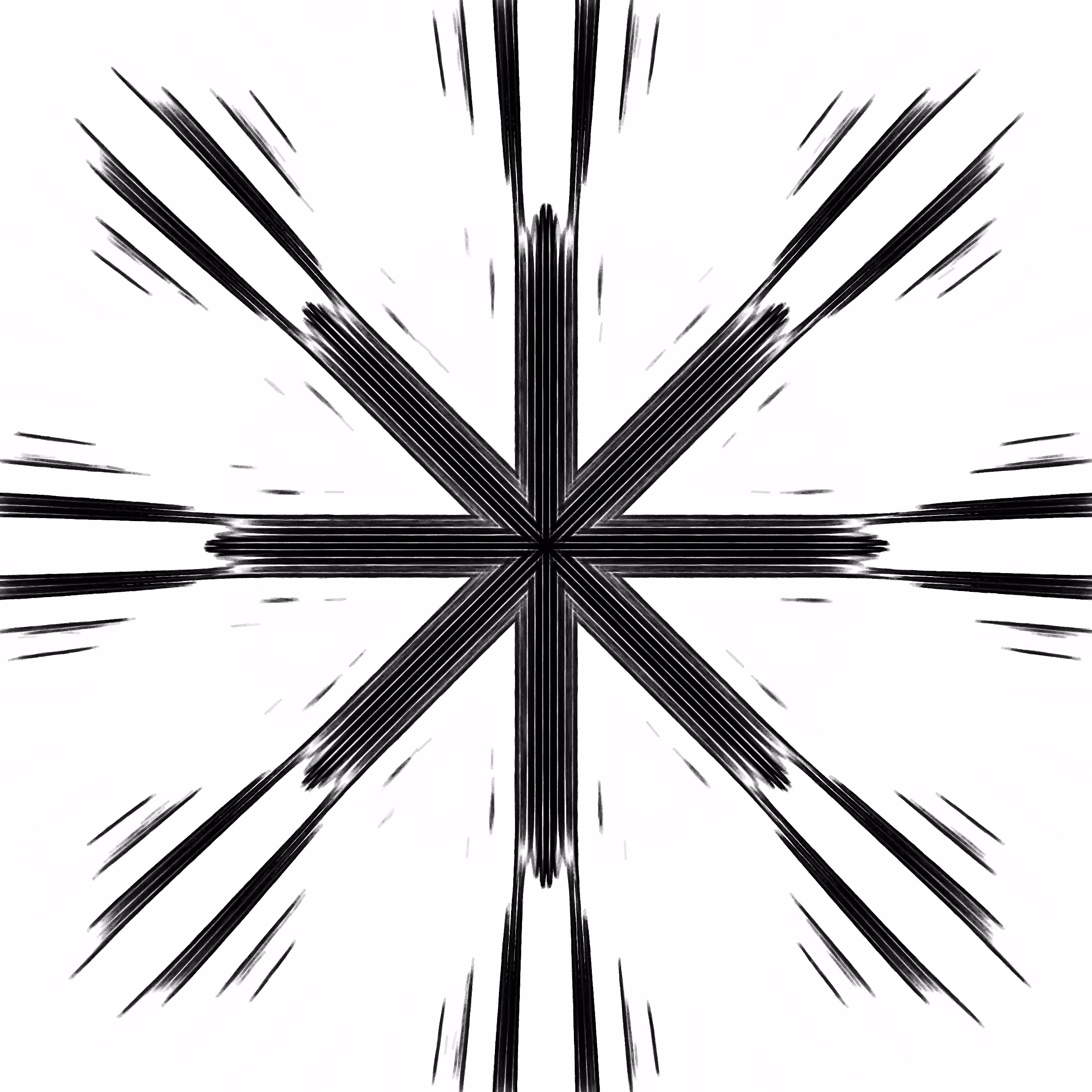 Abstraction 13