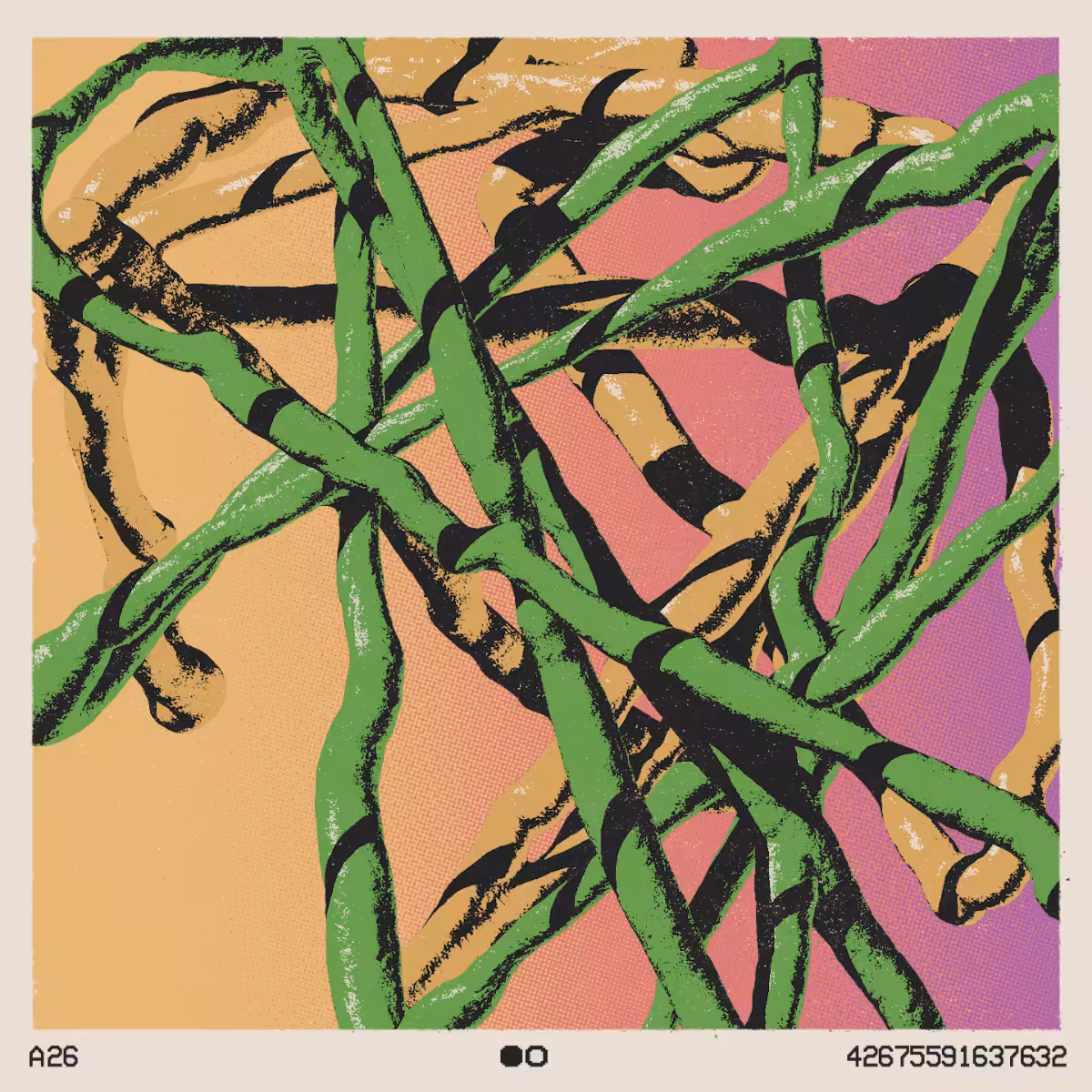 Squiggles 2.0 #31