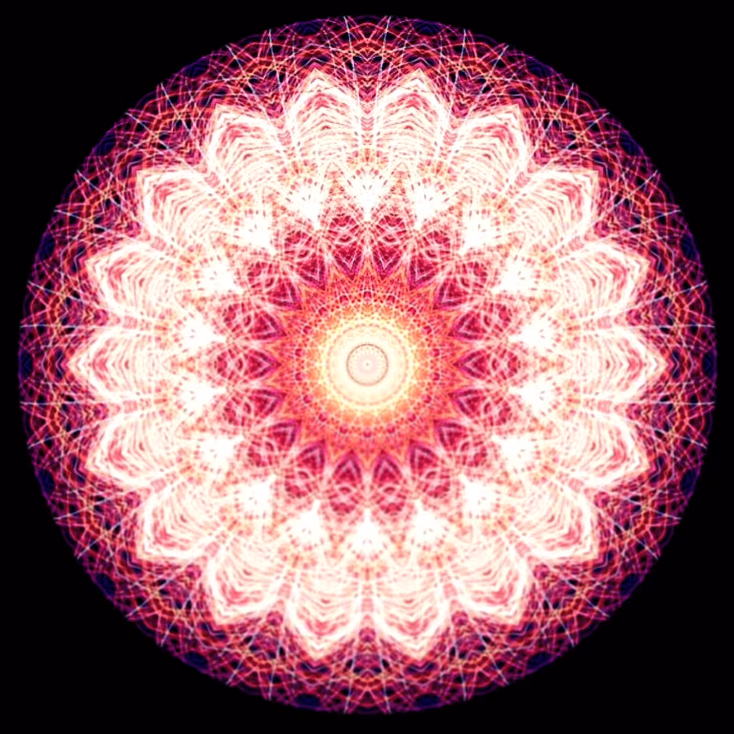 Mandala Block 0014