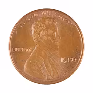 CENTS #6828