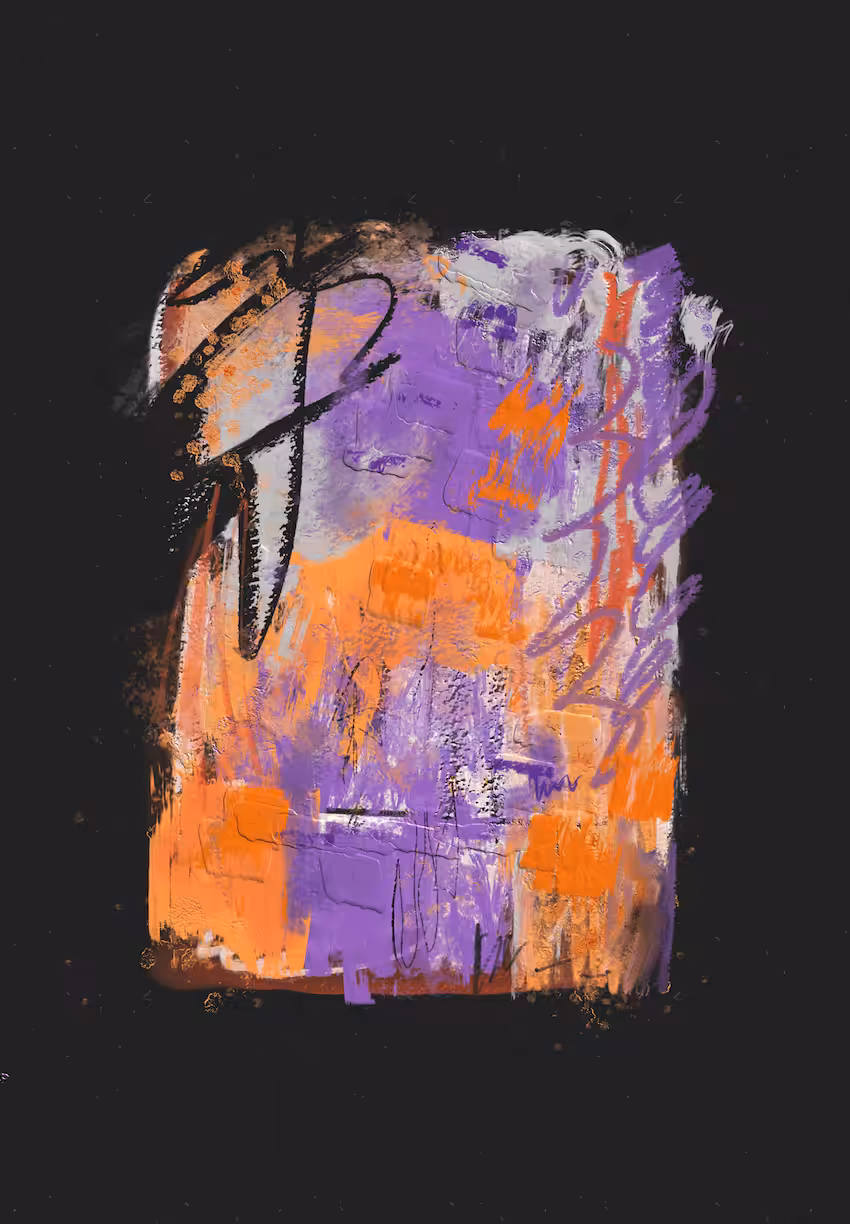 Layers Of The Mind #7
