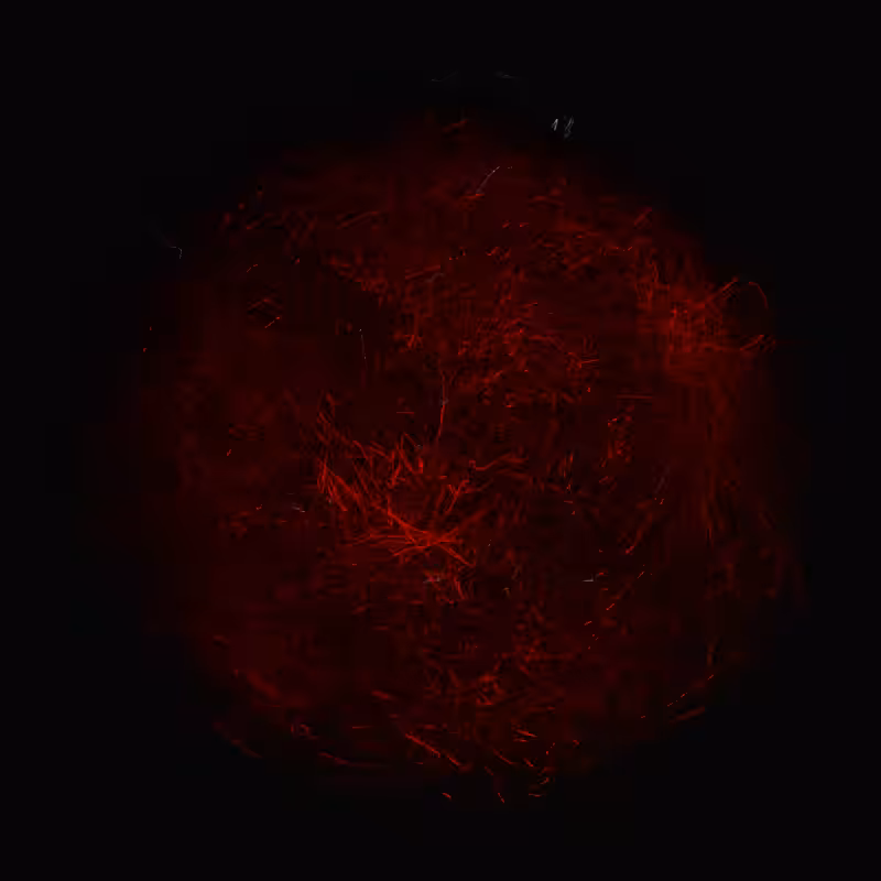 balls in vector fields #1