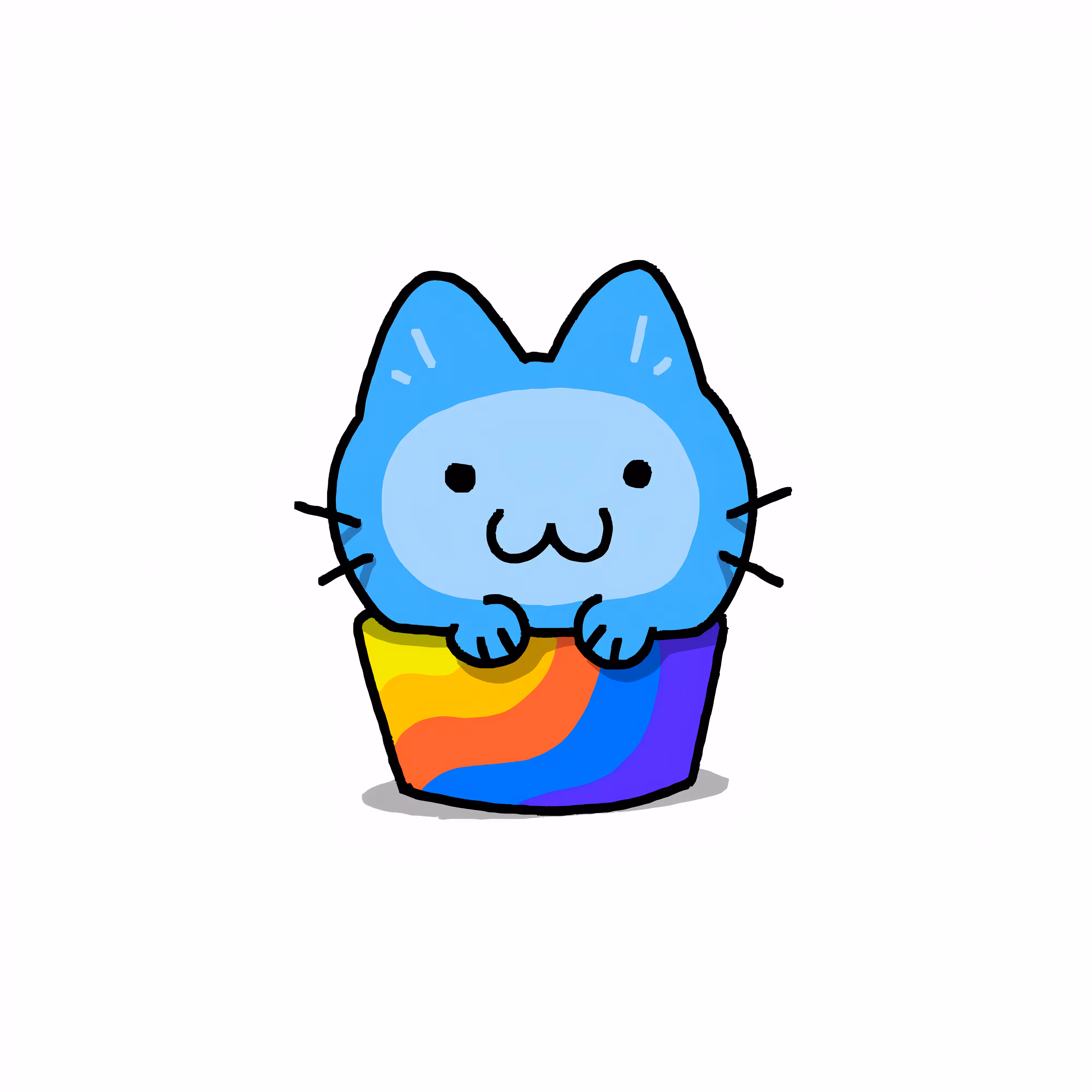 Meowffin