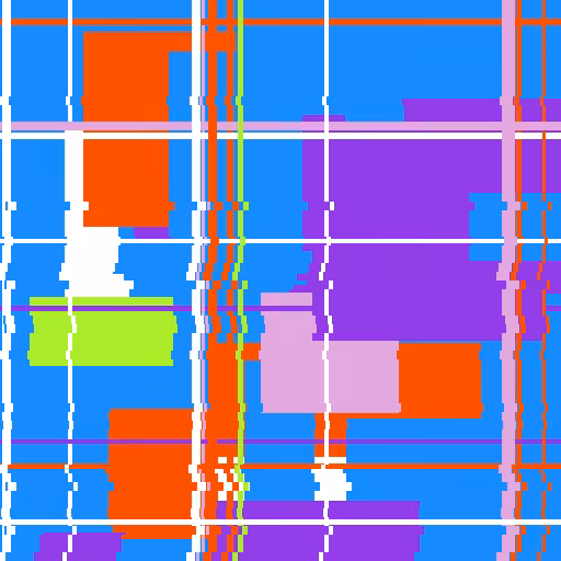 Chromatic Chaos #829