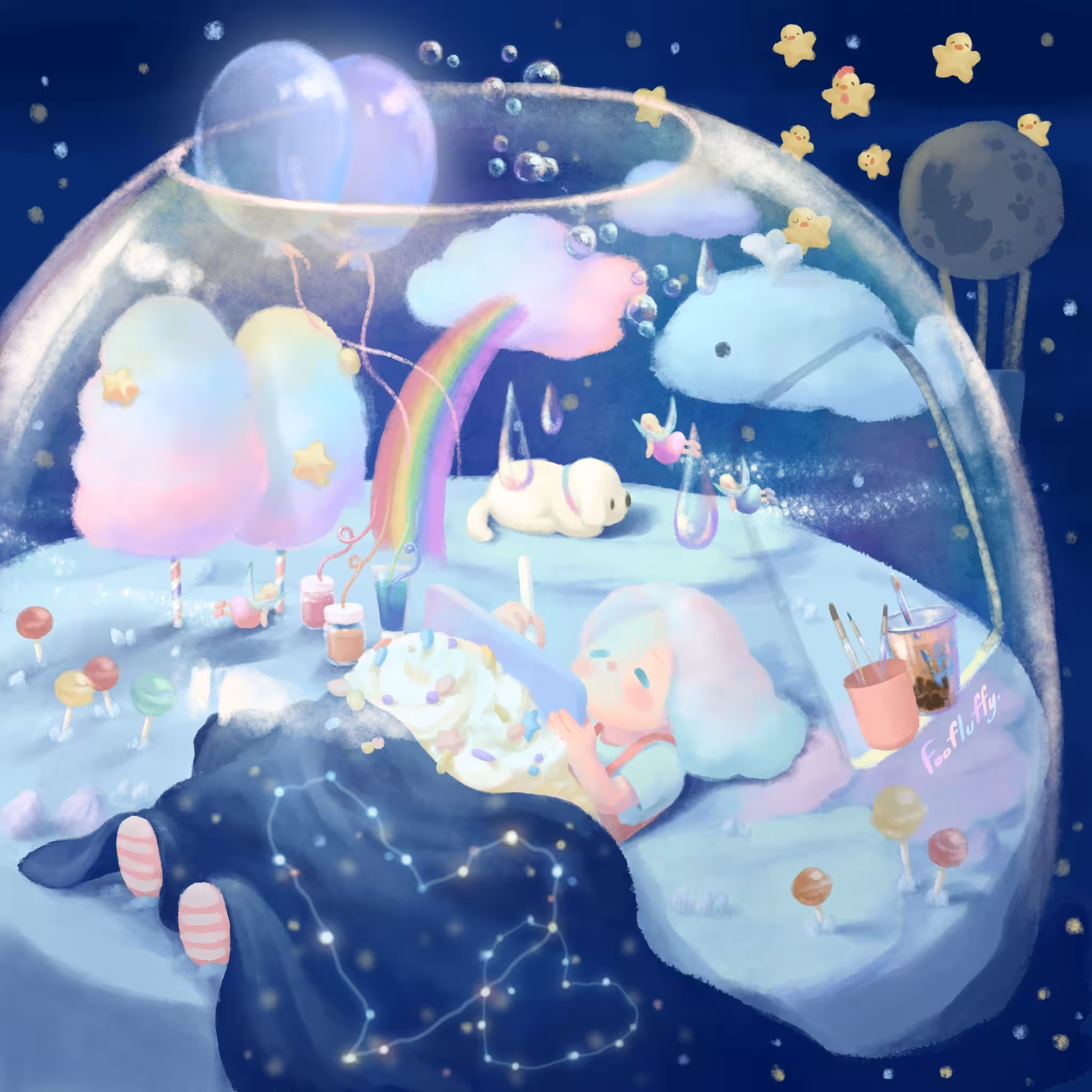 Dreamscape