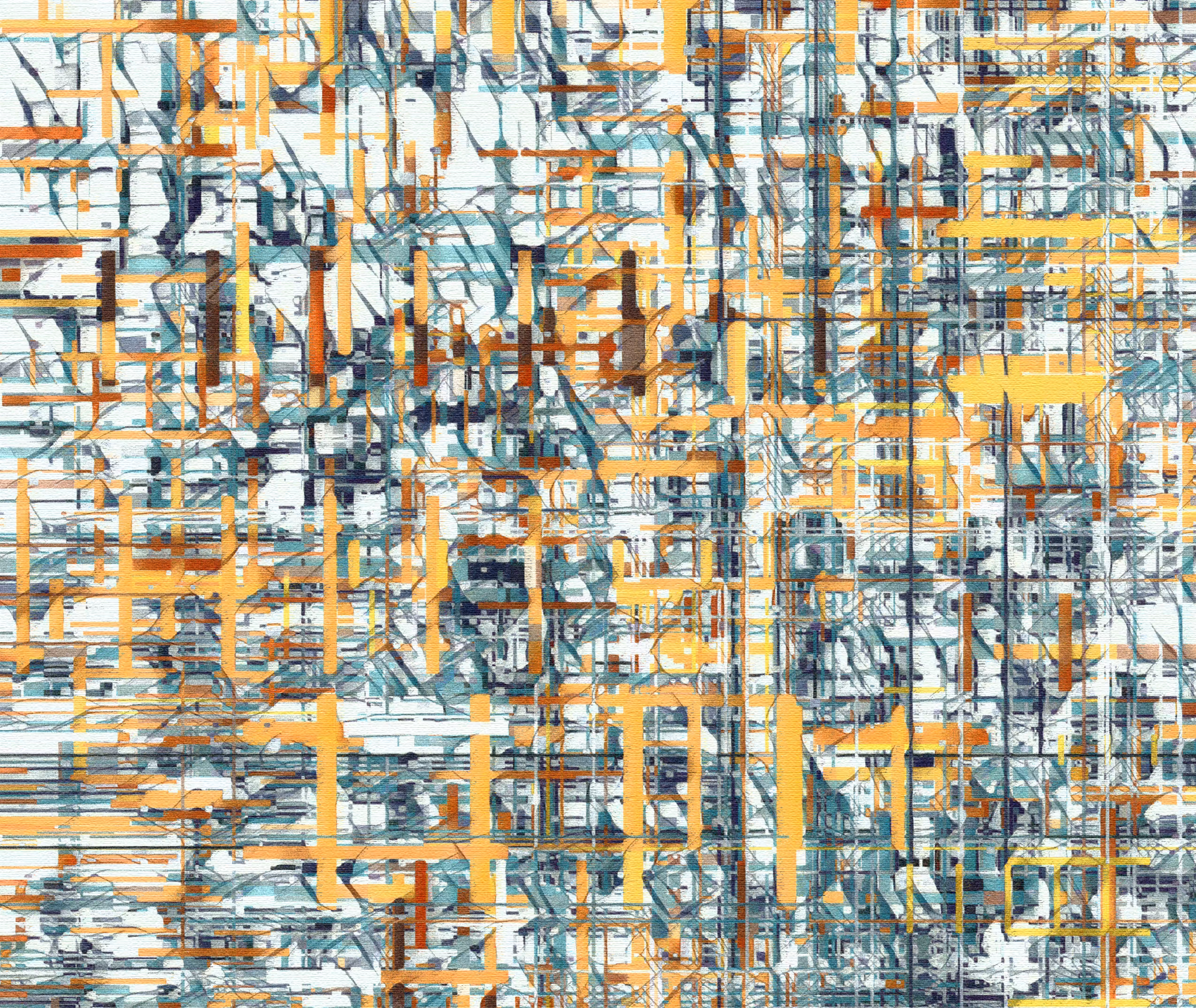 Art Grain #22