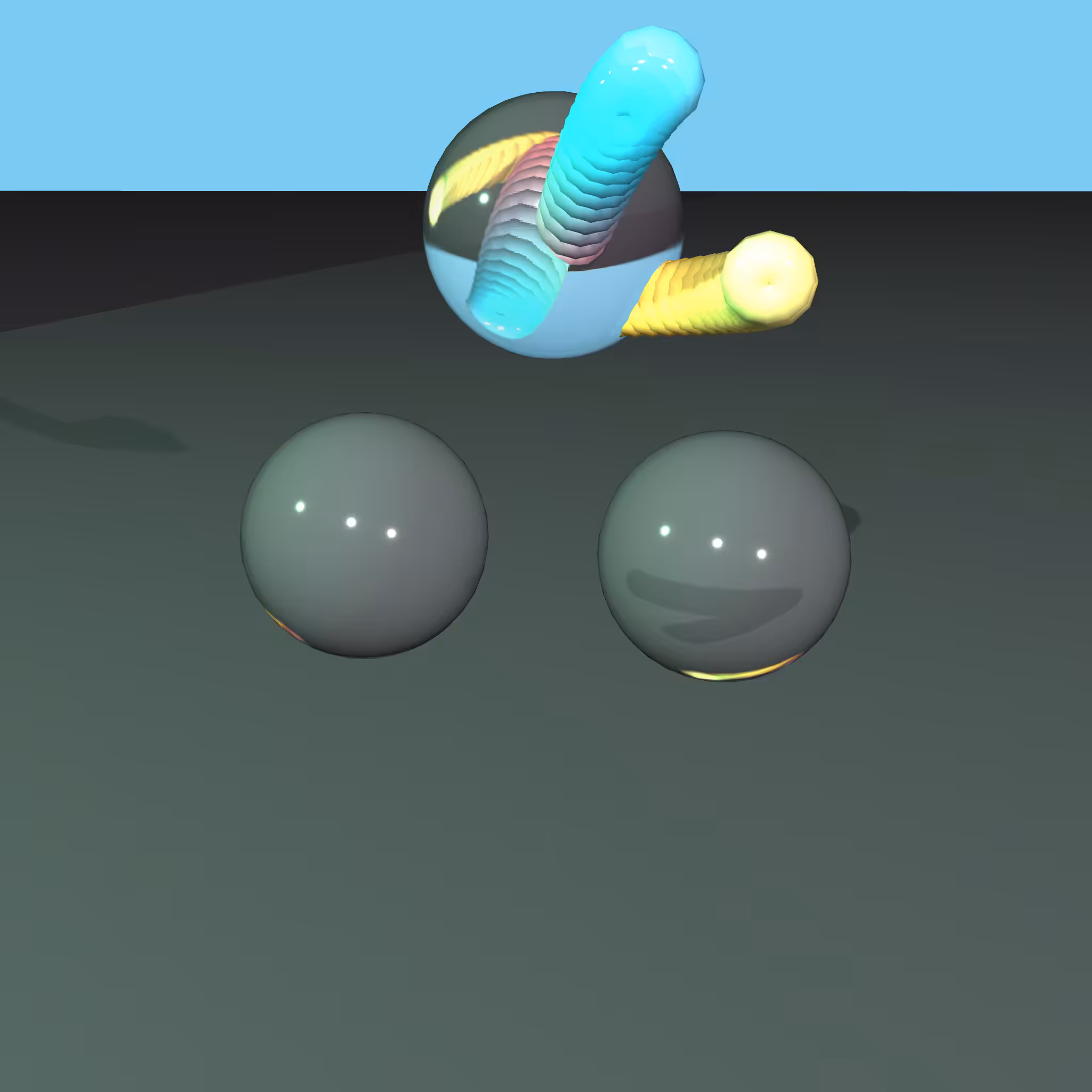 Dizzy v1.0 #34