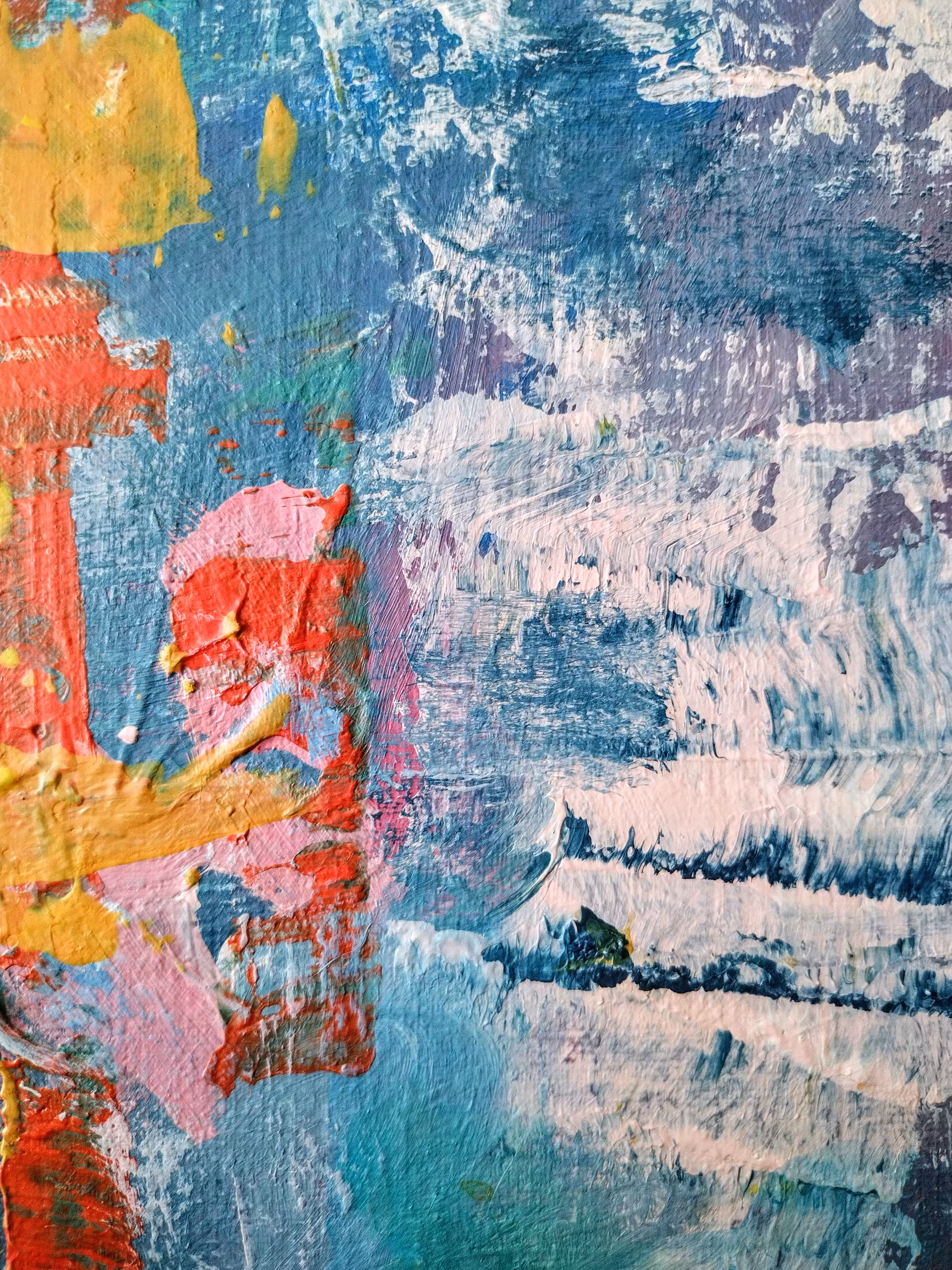 WIP of my autumn vibes artworks