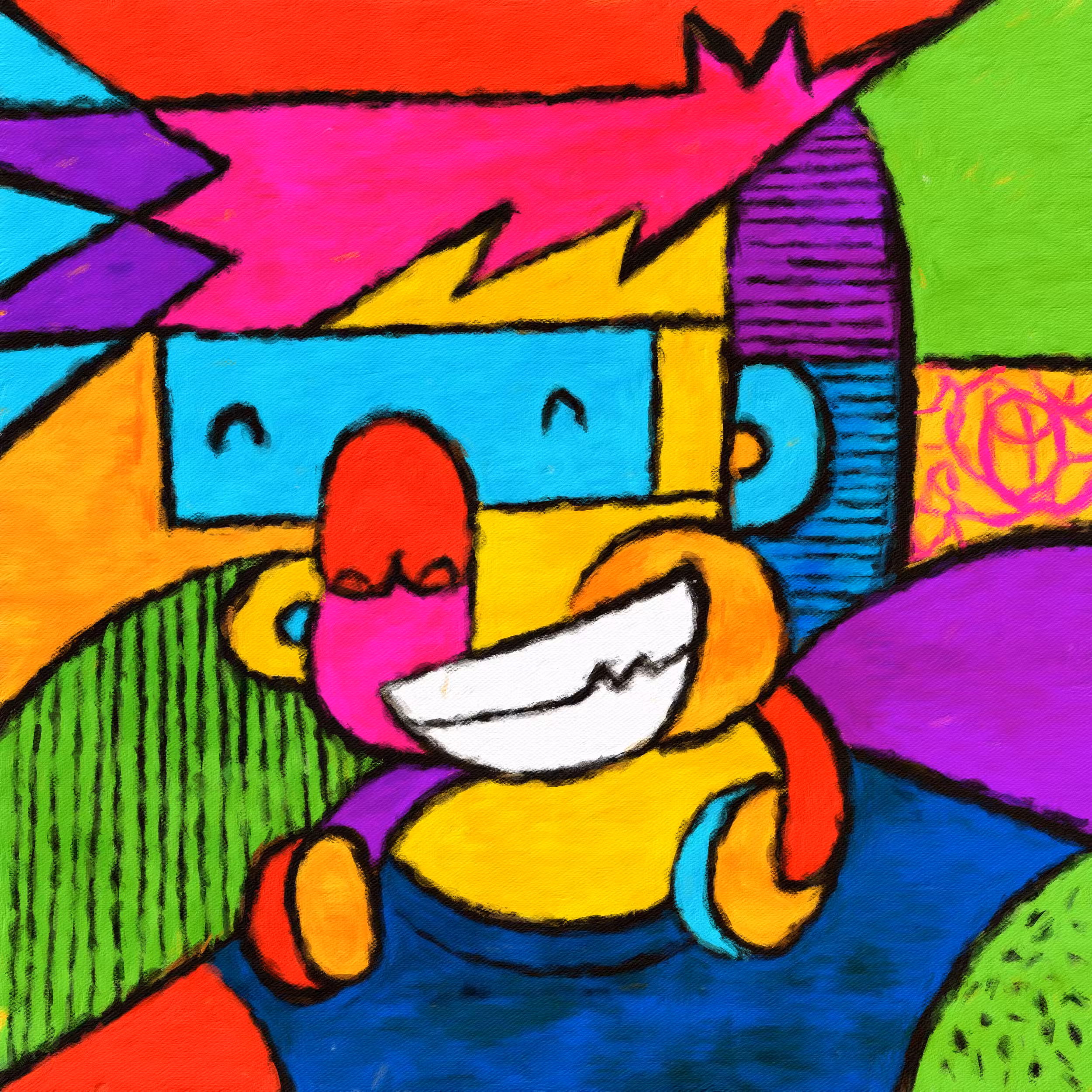 Cubascubism 06