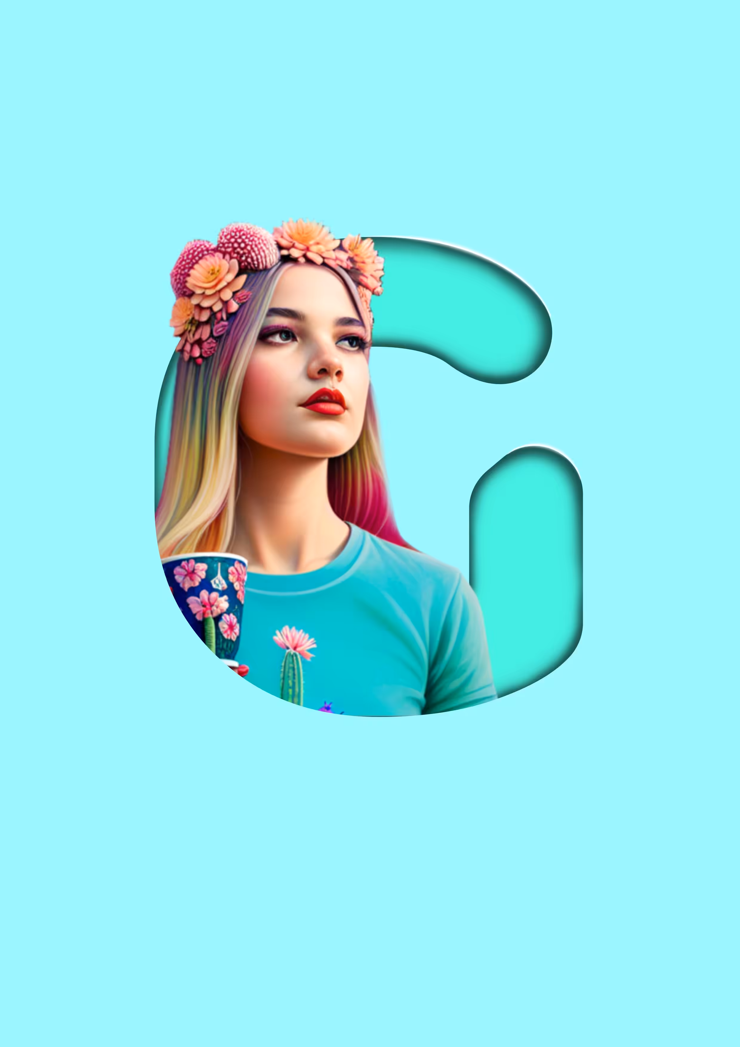 G