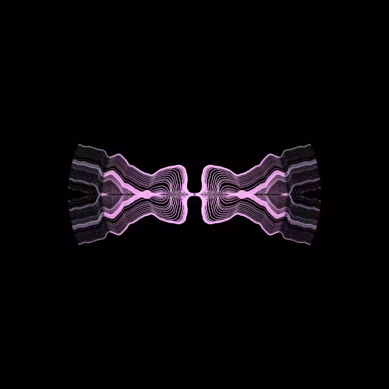 Neuromorphosis #3