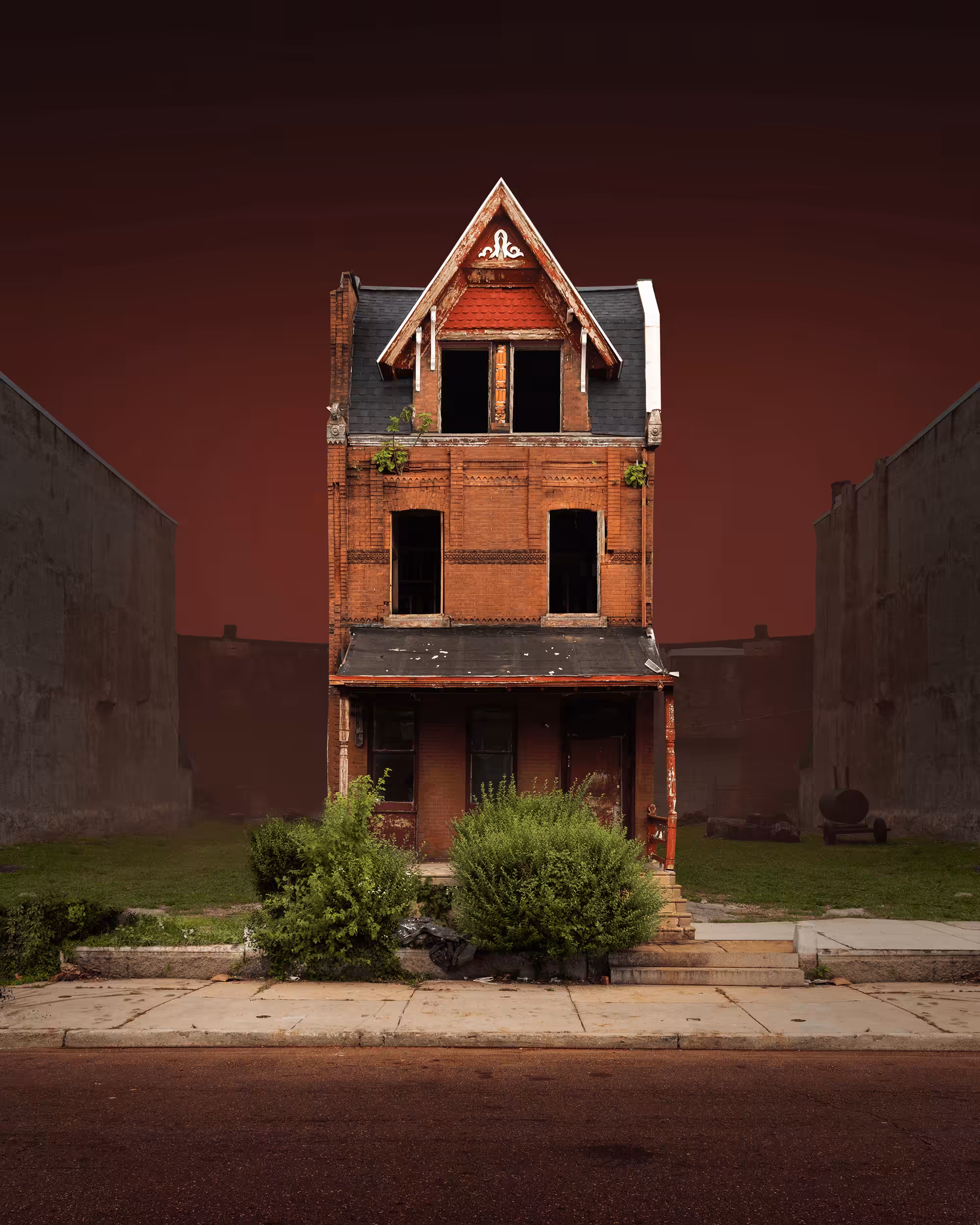 Rowhome #88