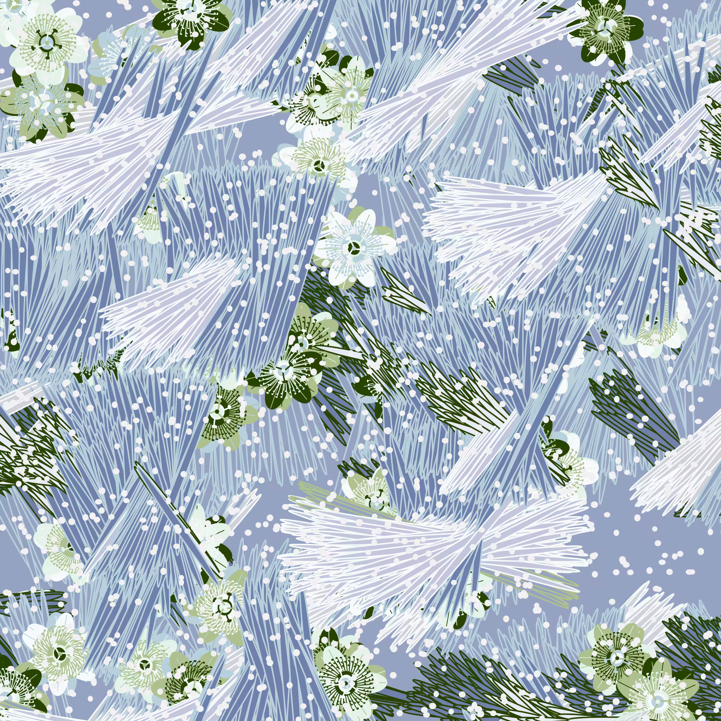 Fragments of an Infinite Field #829