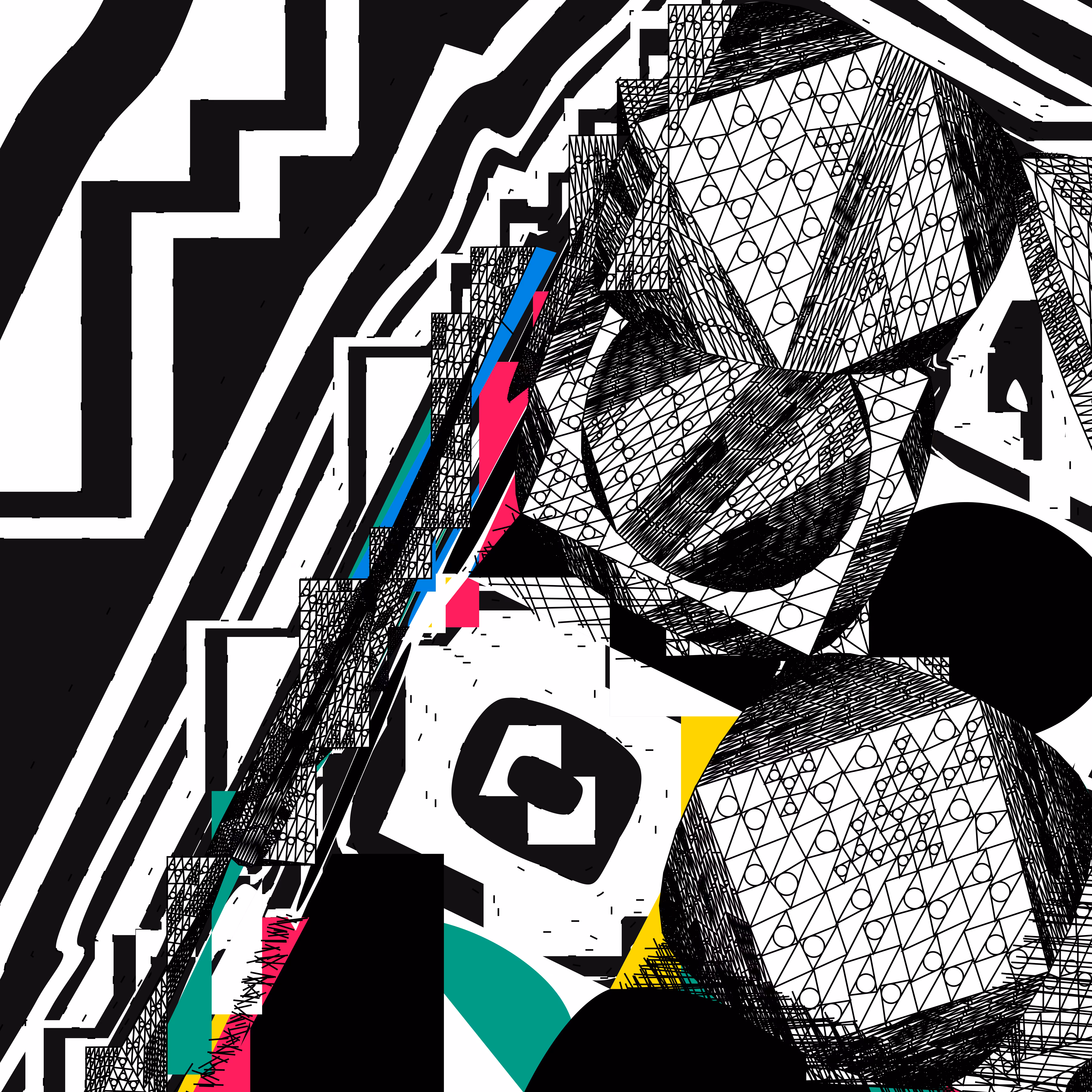 Polygon Etcetera #14