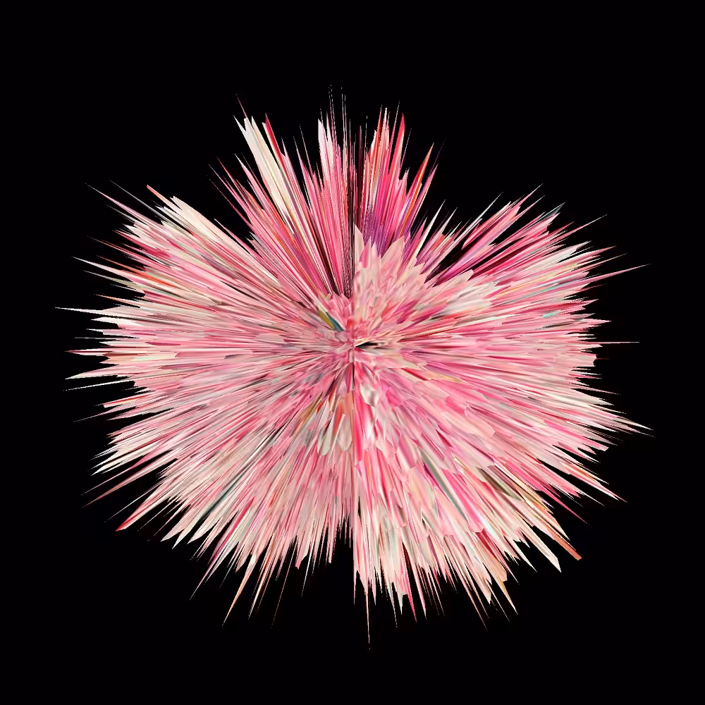 ▓▓▓▓▓▓▓§ Generative Sphere Blocks 17 §▓▓▓▓▓▓▓