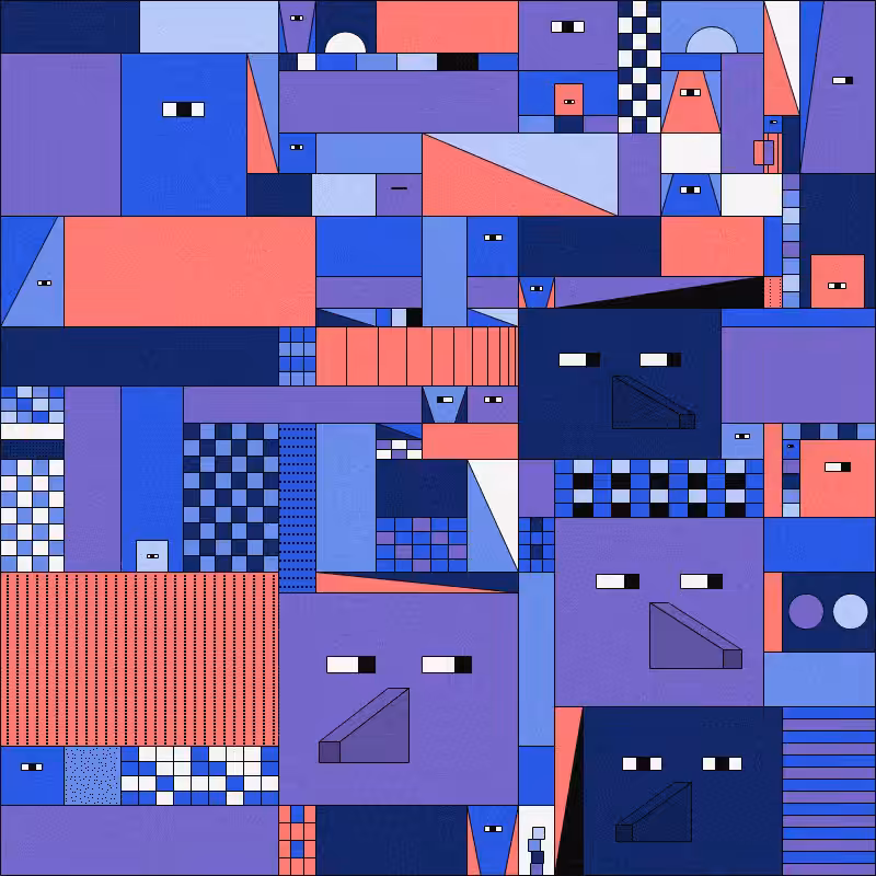 Face Hotel #75