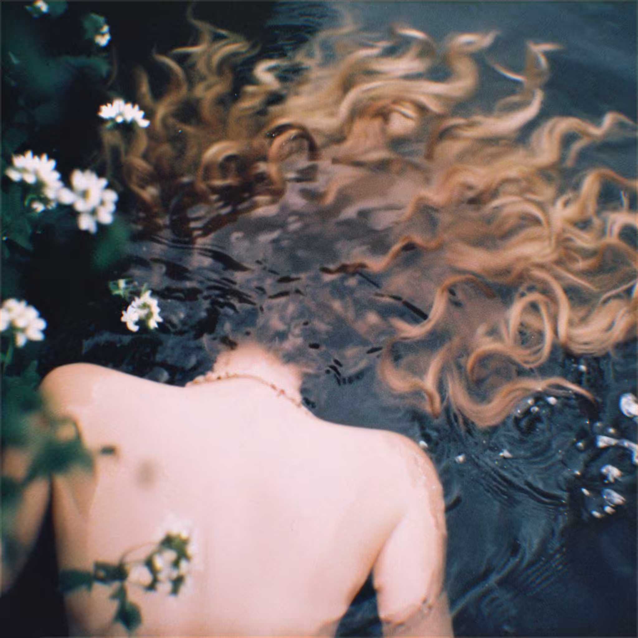 ophelia | II