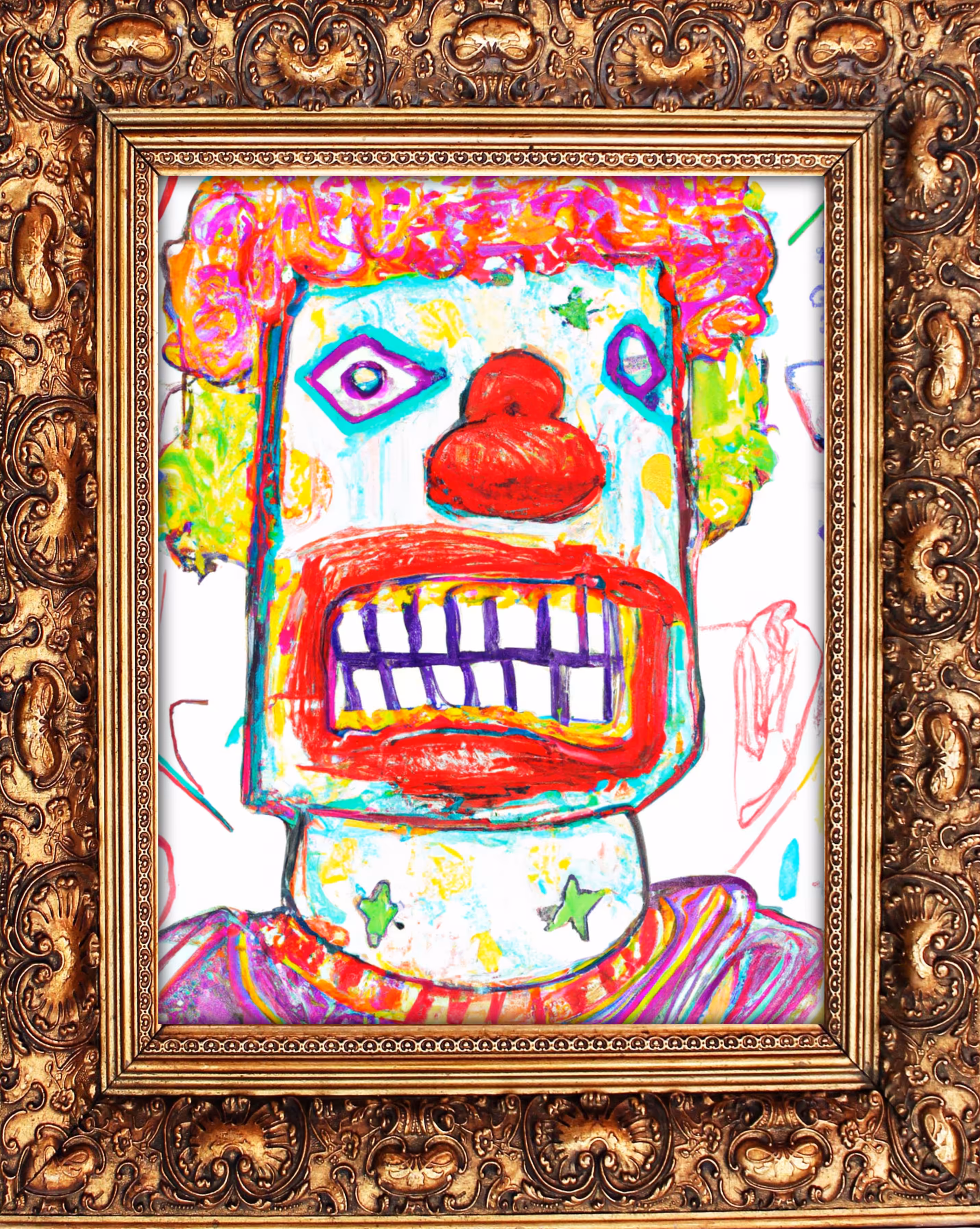 FAKEOLOCOS!: FAKEOLOCO! #24