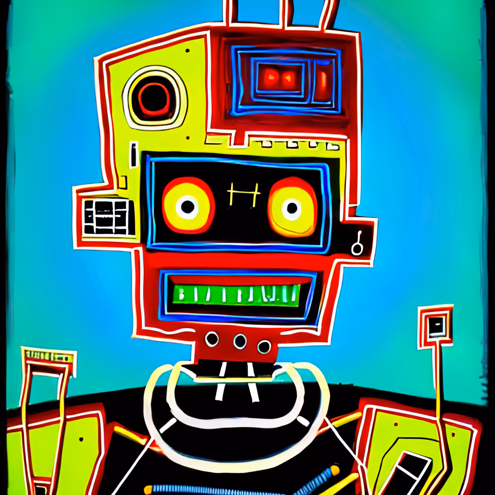 BasquiBot #52