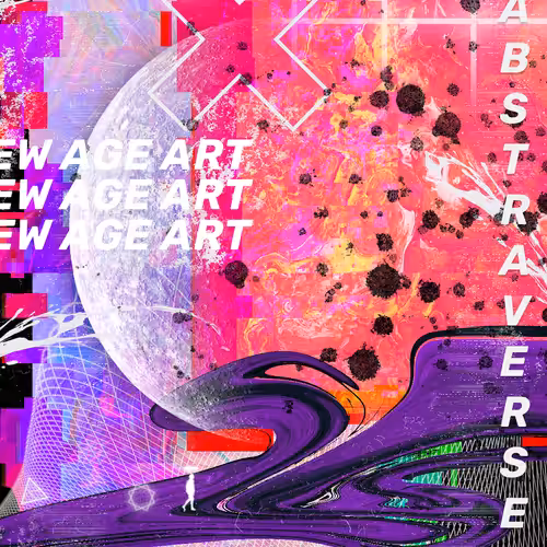 New Age [ABV WALLPAPER]