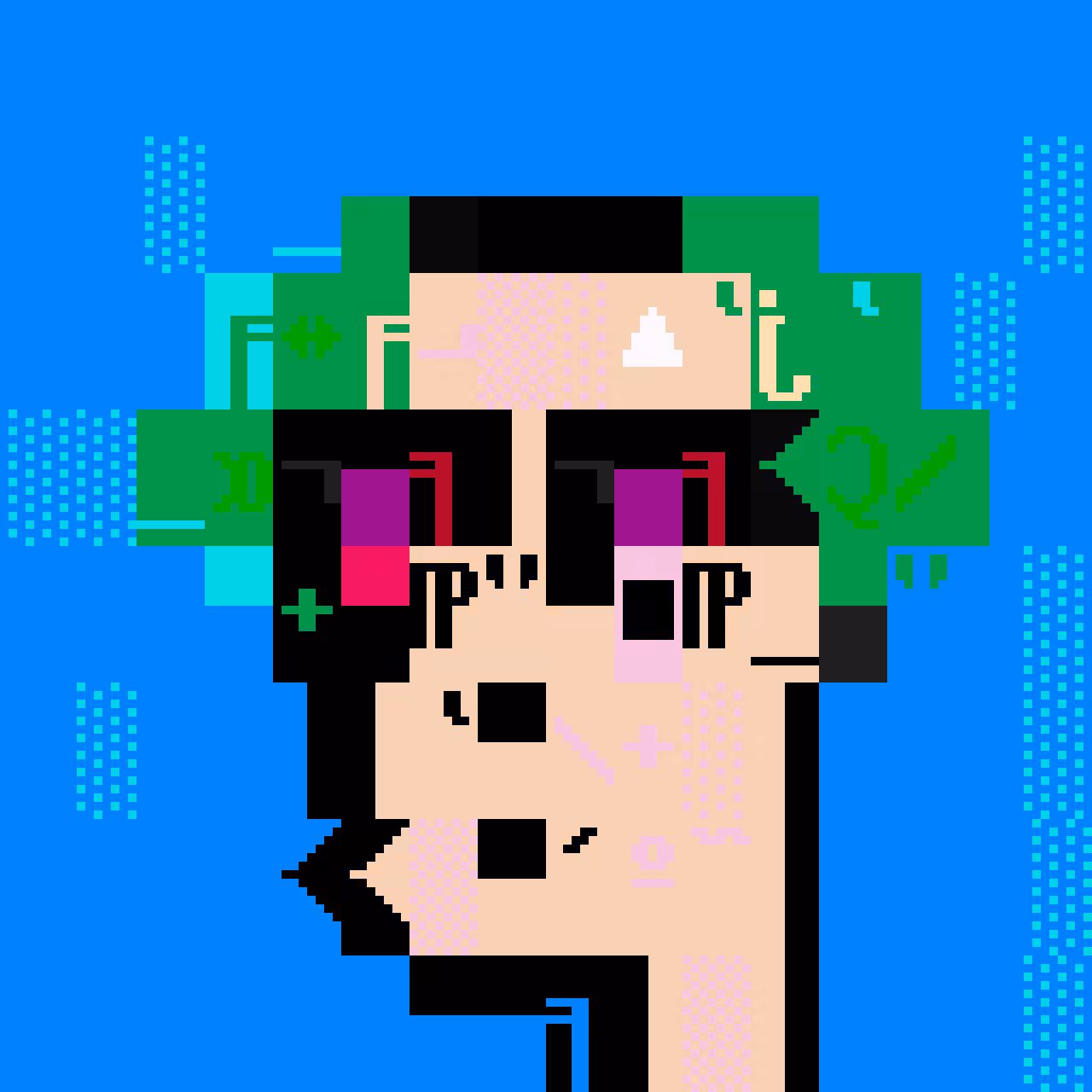 DOS Phunk 21