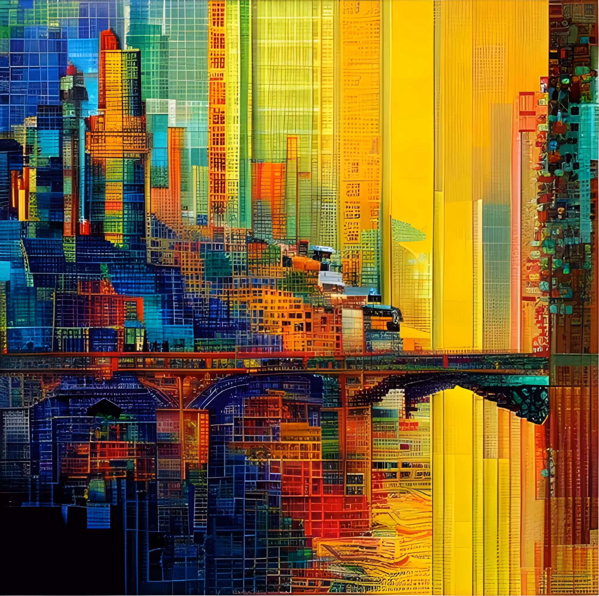 digitalDreamscapes 39