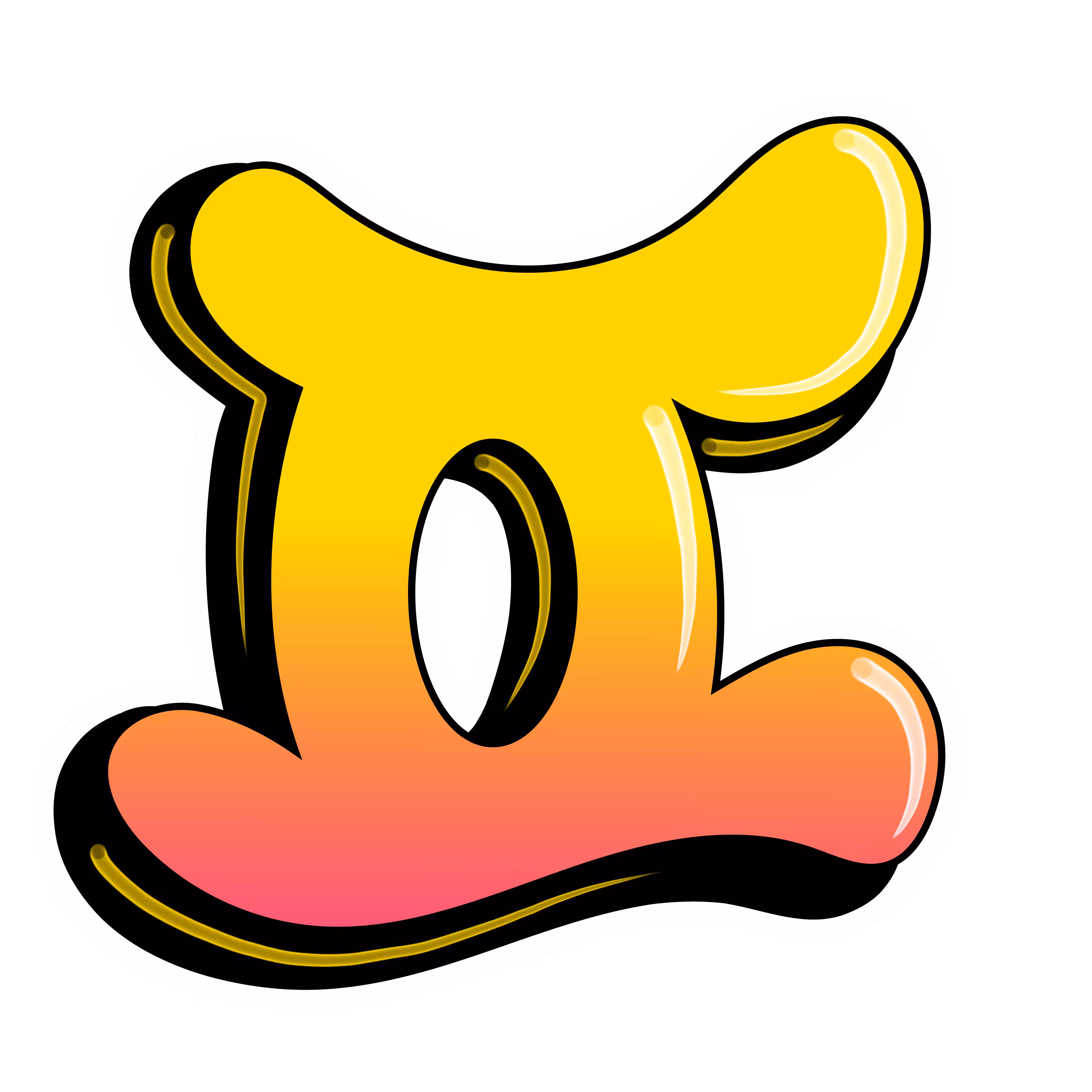 O