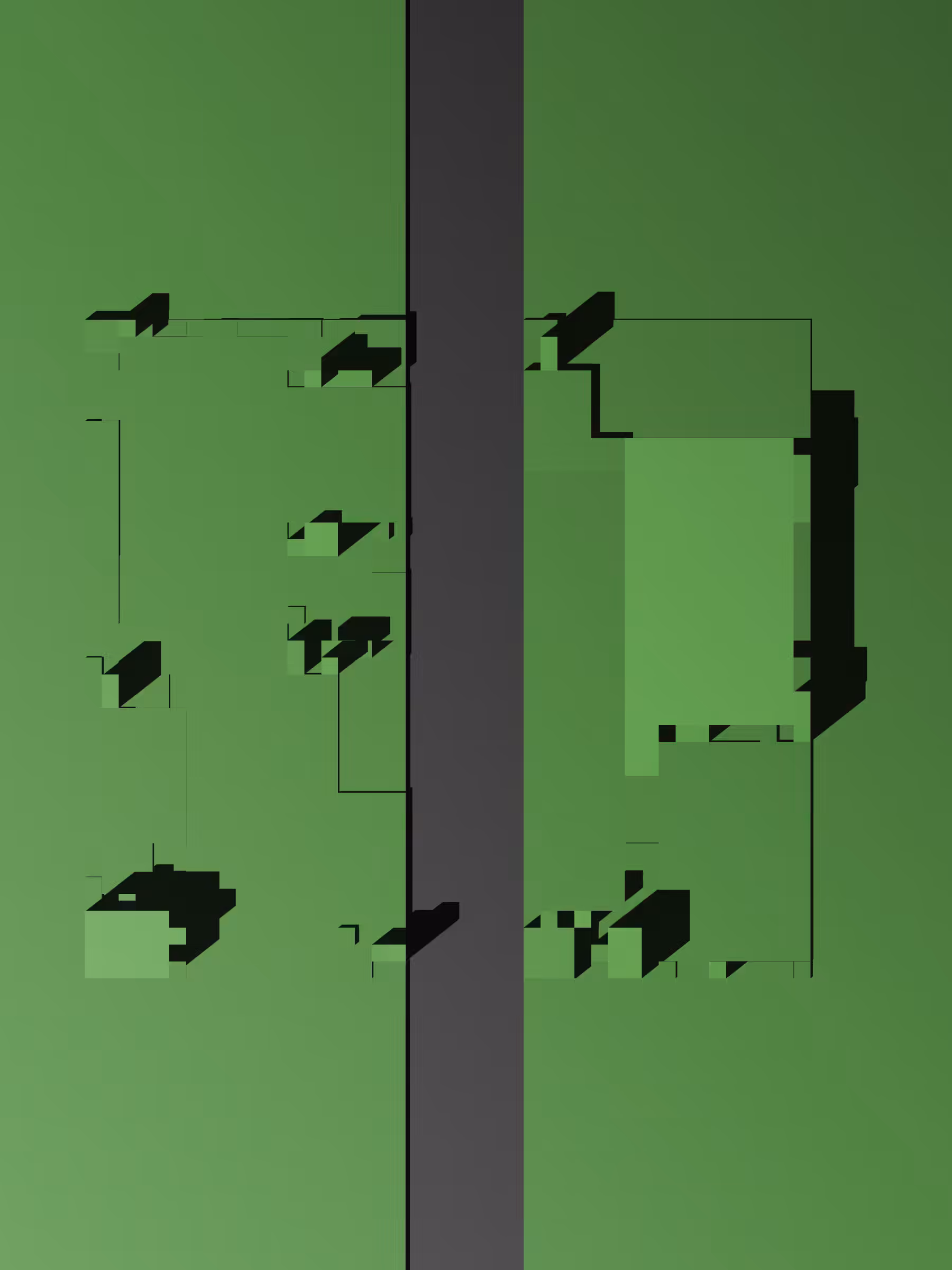 Impossible Distance #135