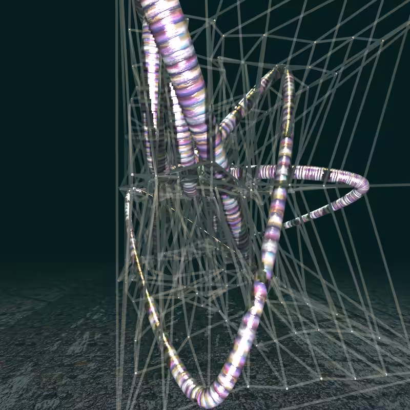 Ensnared #39