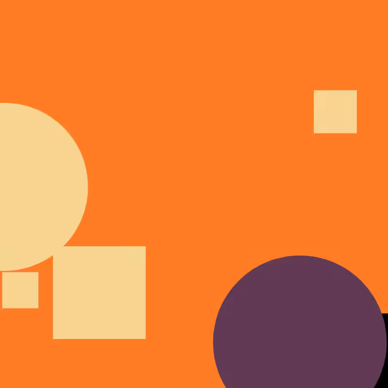 Circles and Squares Revisited #5