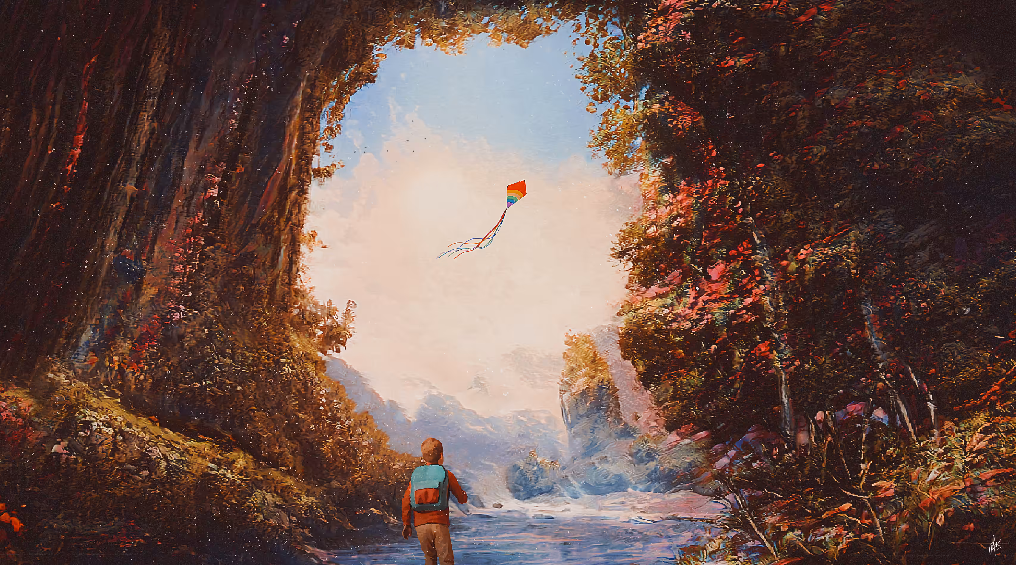 Childhood Kingdom