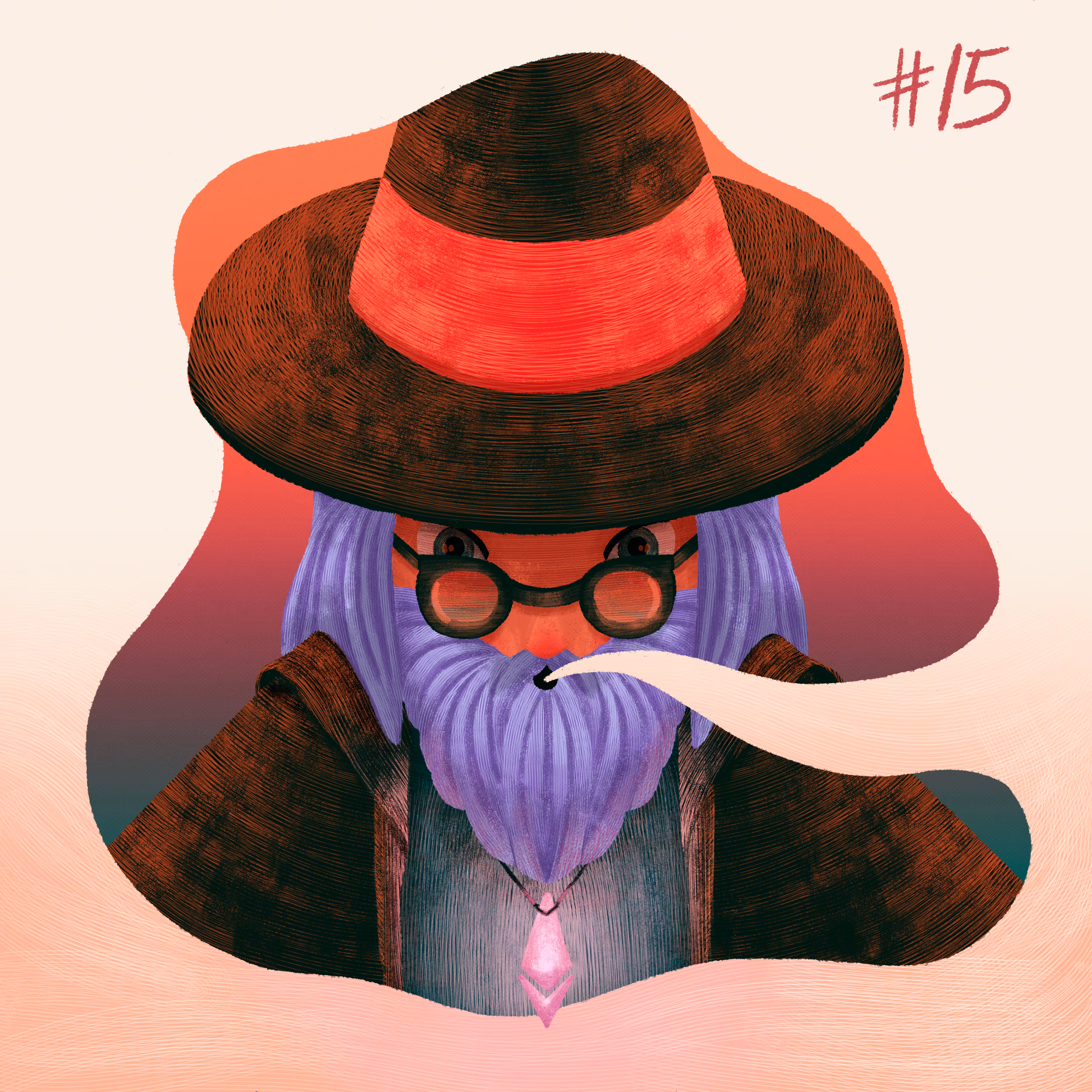 #15 - Wizard
