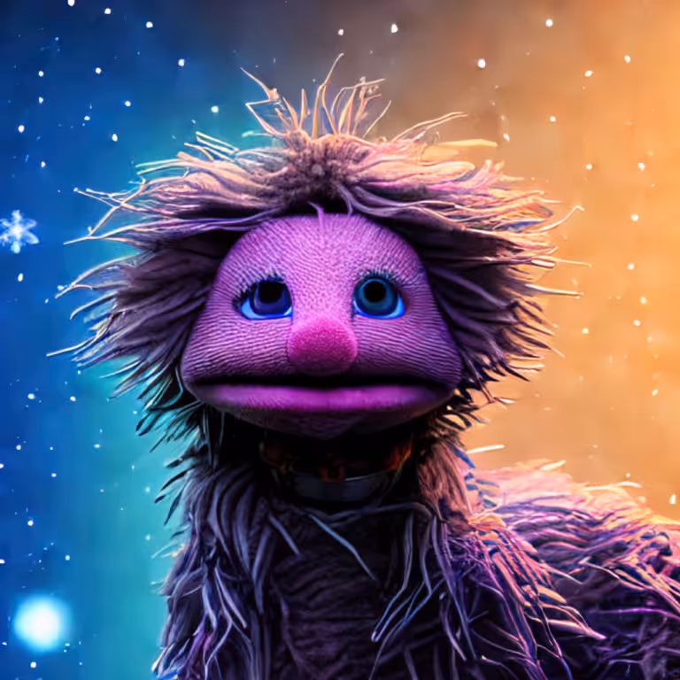 Fantastical Creatures: fantastical-creatures 0755
