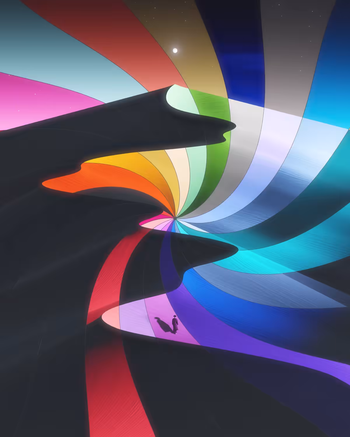 prism