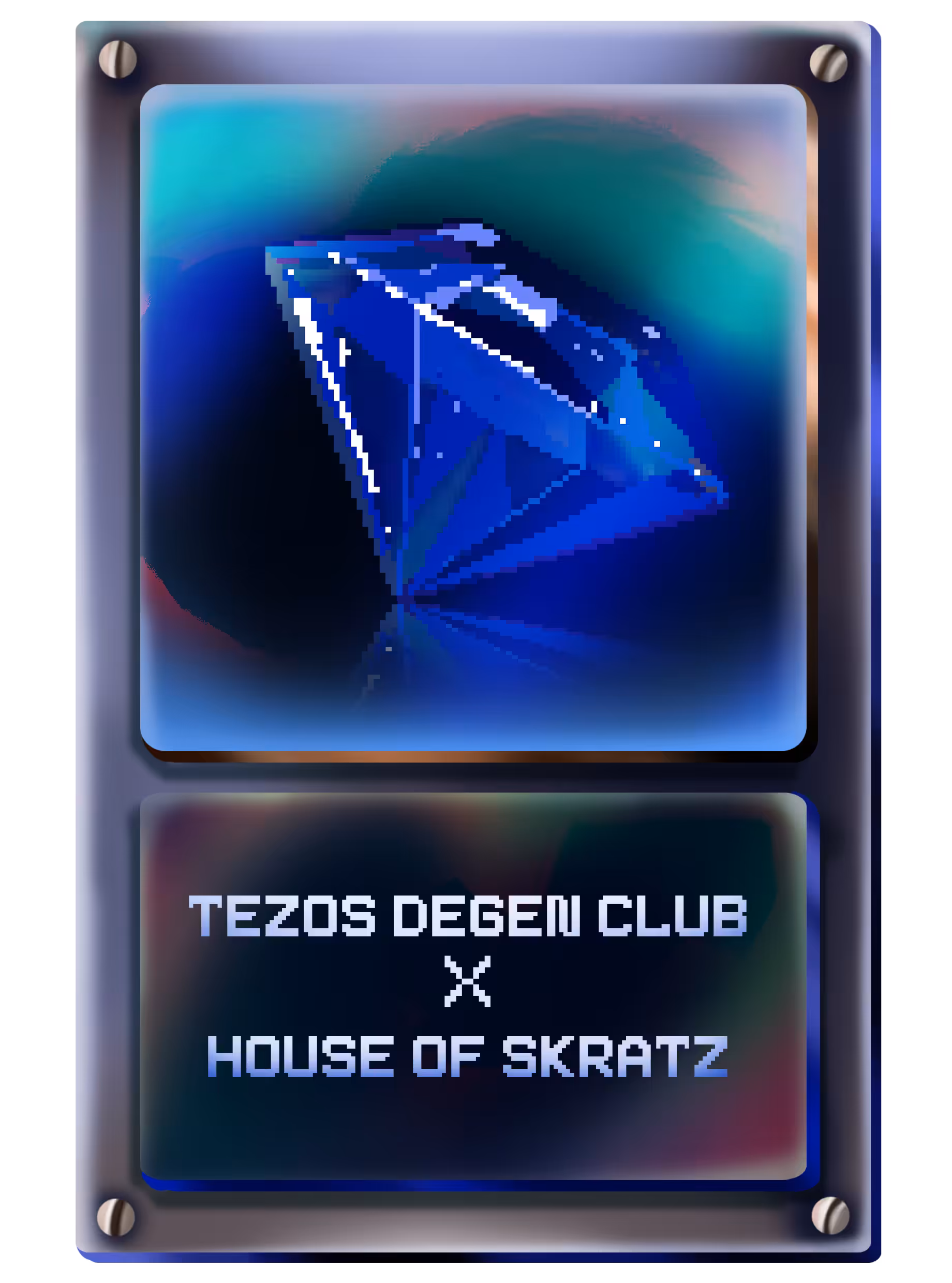 Degens x House of Skratz WL Pass