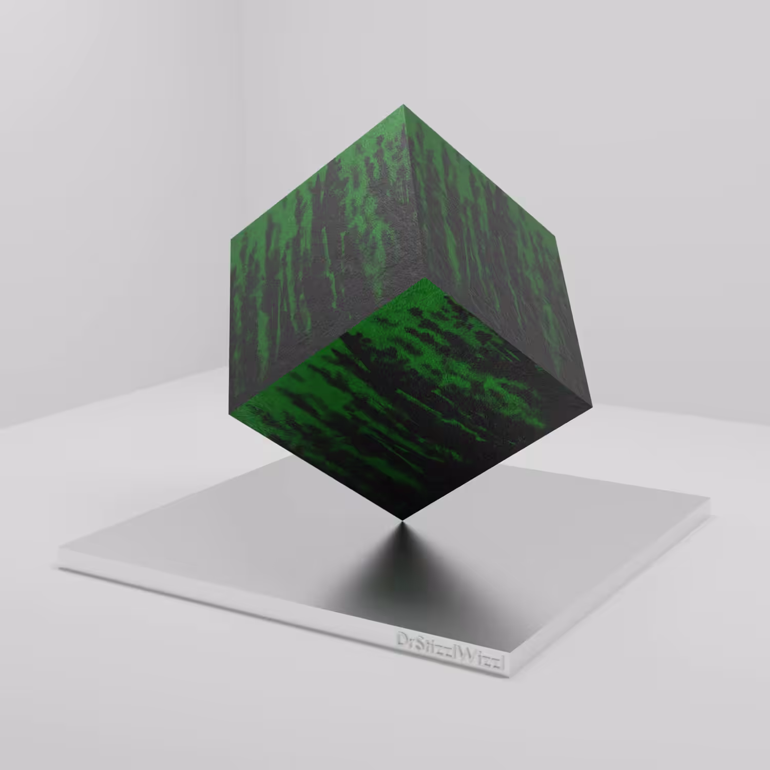 Impossible Block #483