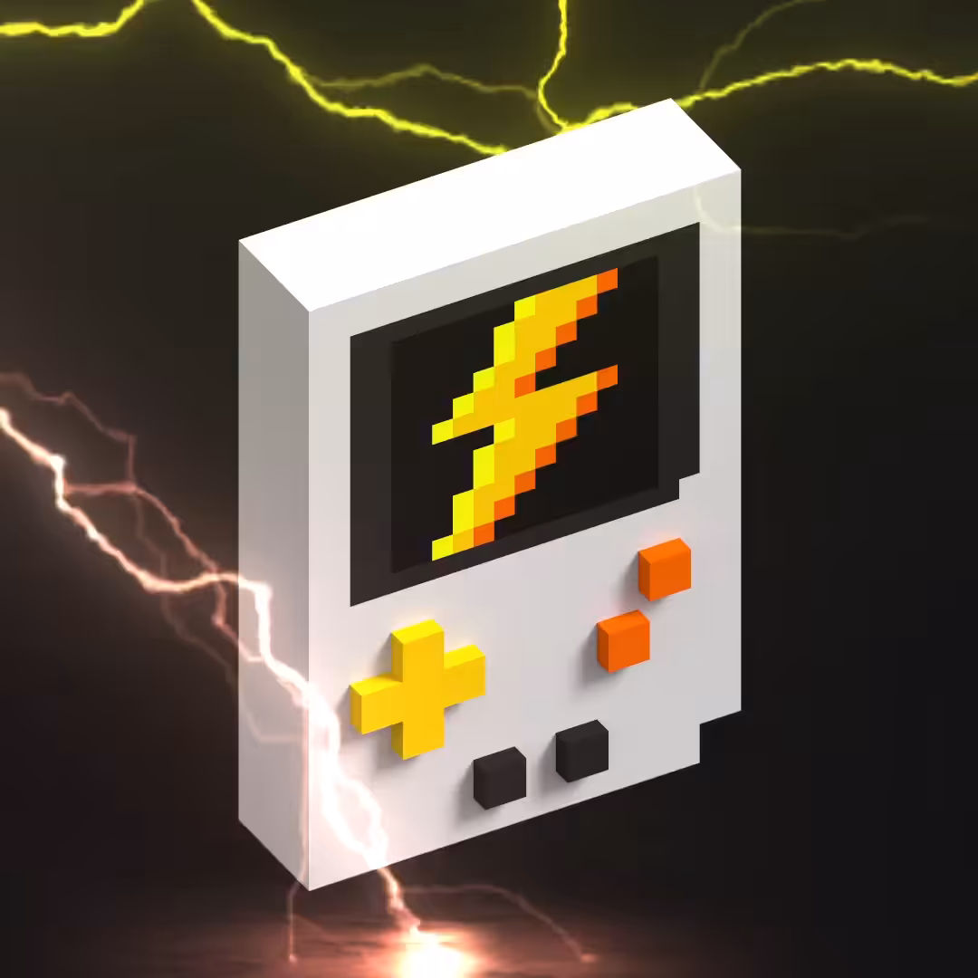 Gameboy_#30_Electrifying