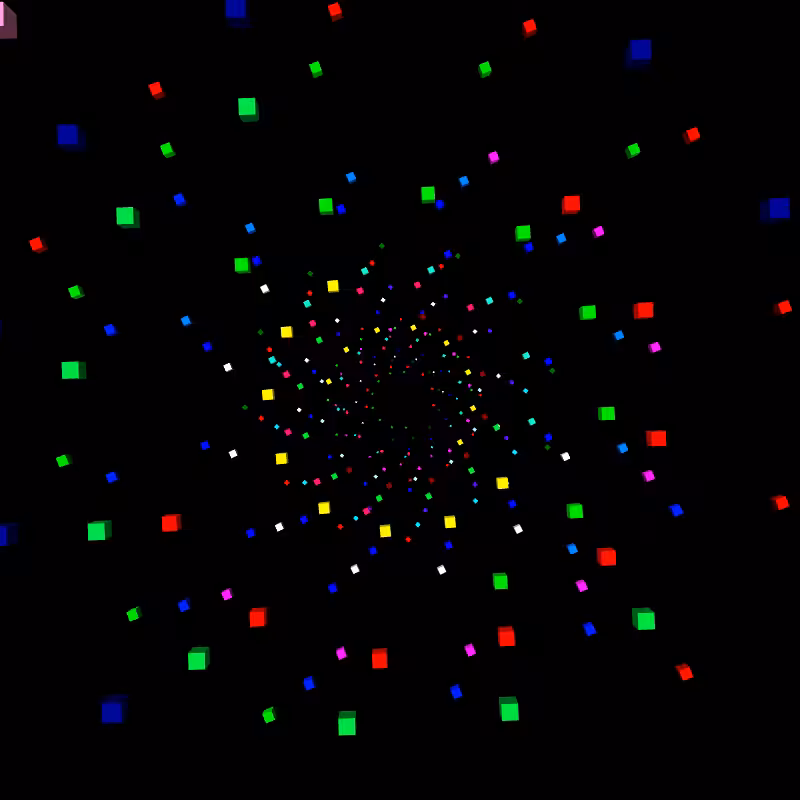 vortex #18