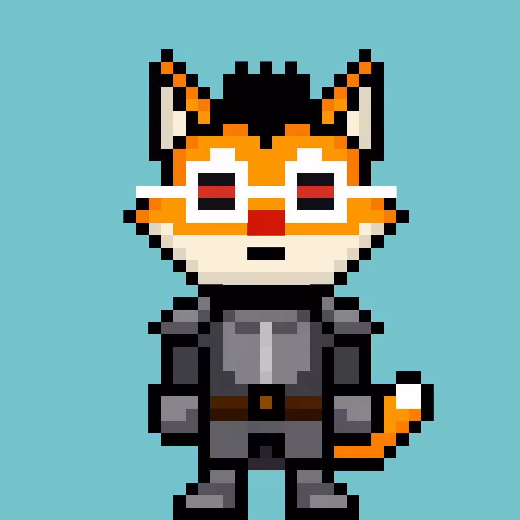Foxquity #176