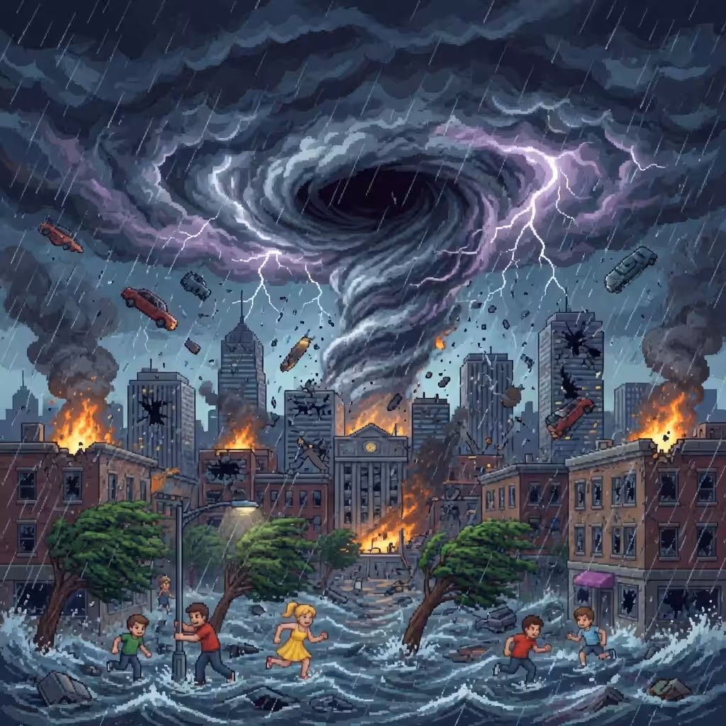 Climate change