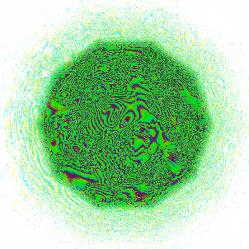 solar flare/ #6
