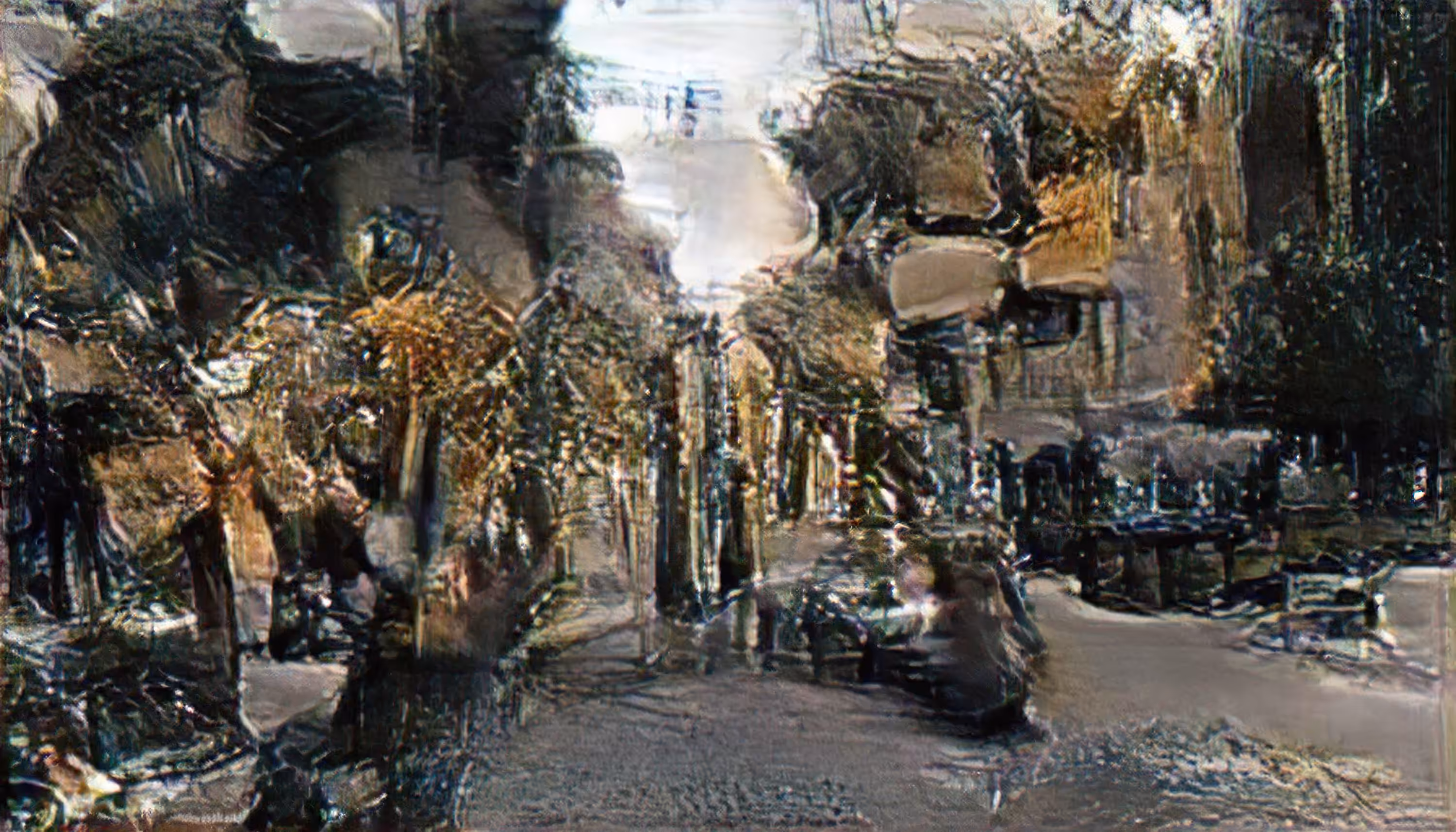 Diego Trujillo - Blind Camera #4