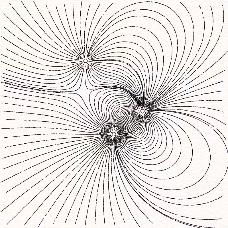 monopole #2