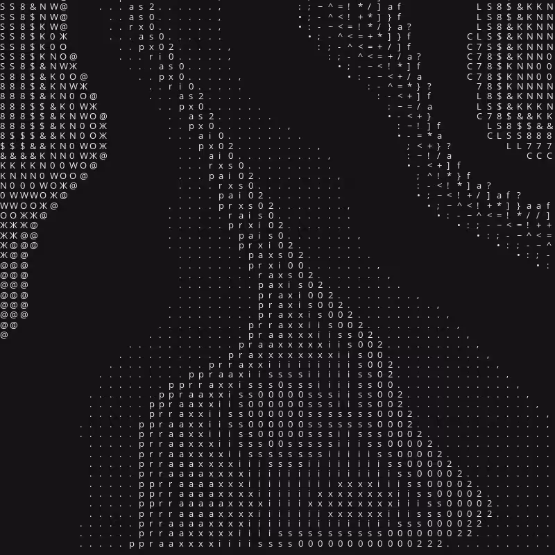 Praxis 002 #9
