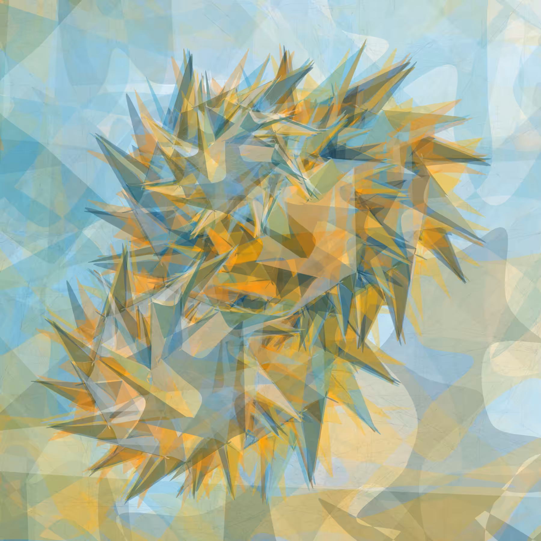 Metaverse Flora Part 2 #12