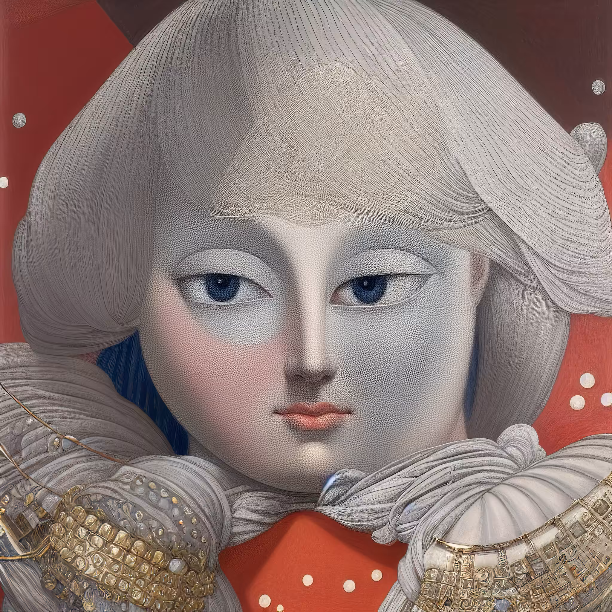 Lost Poets: Rosemarys Baby
