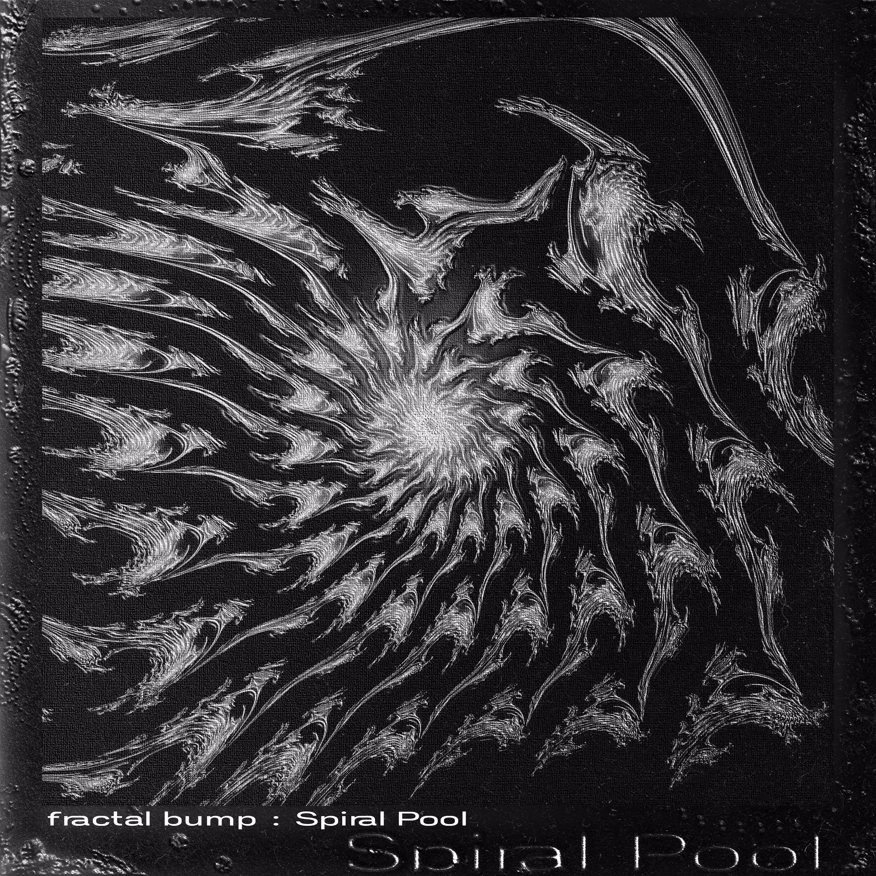 Fractal Bump: Spiral Pool