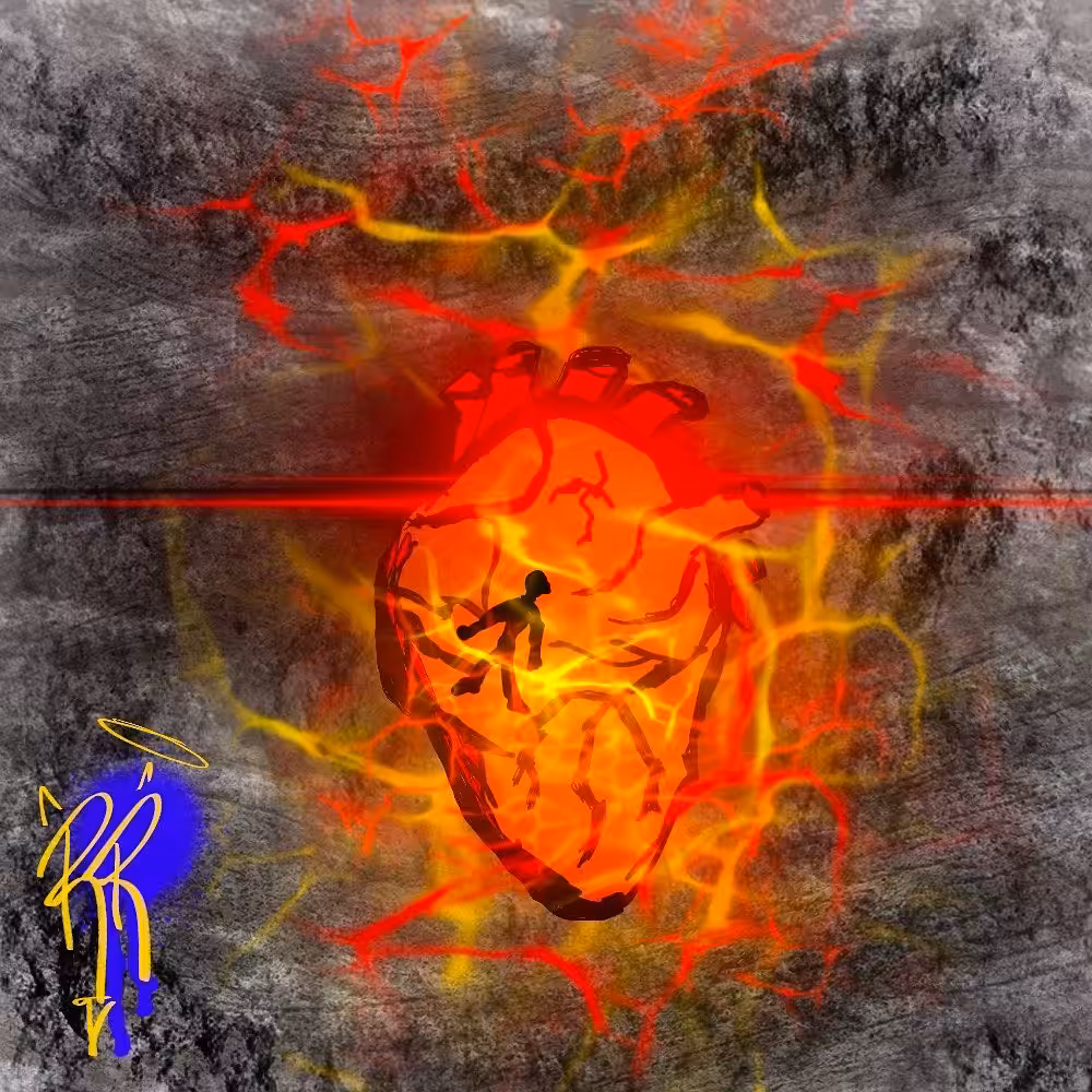 Heartburn