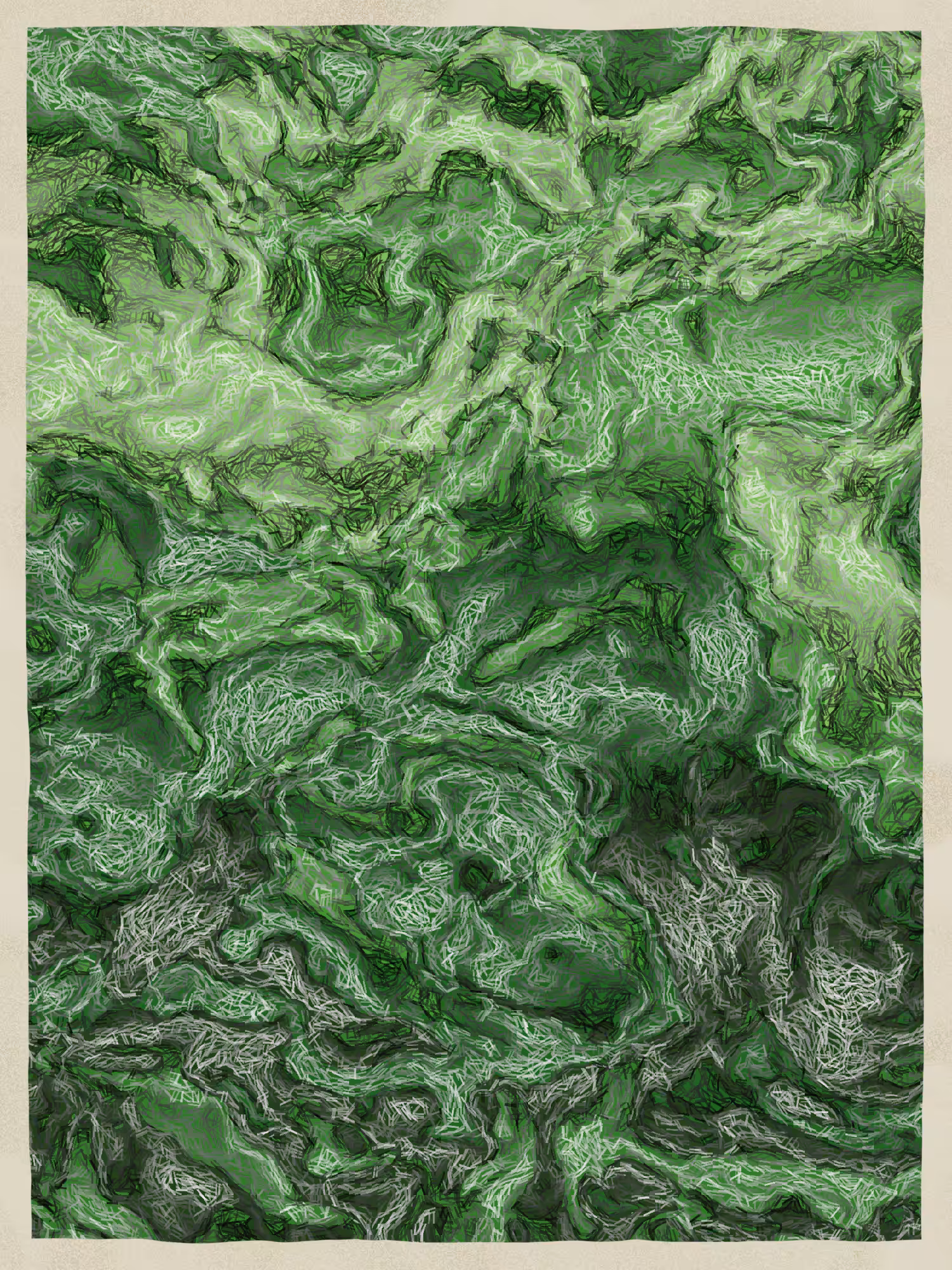 Primordial #13