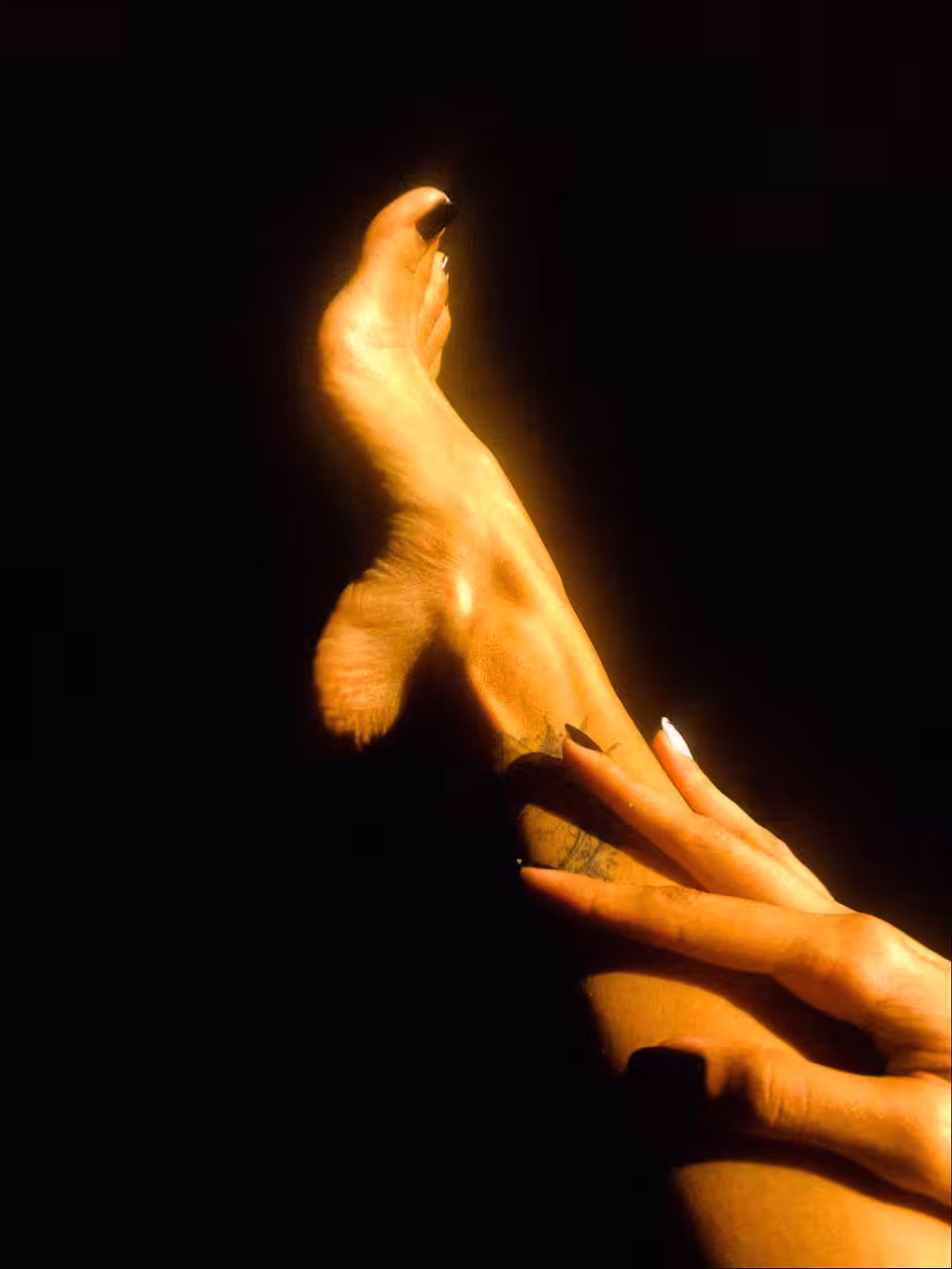 Hot Like Sunshine